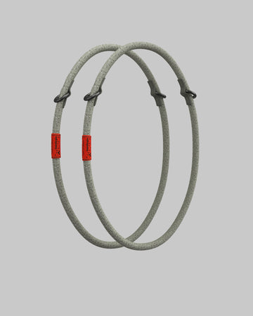 10mm 로프 루프 10mm Rope Loop / Moss Melange