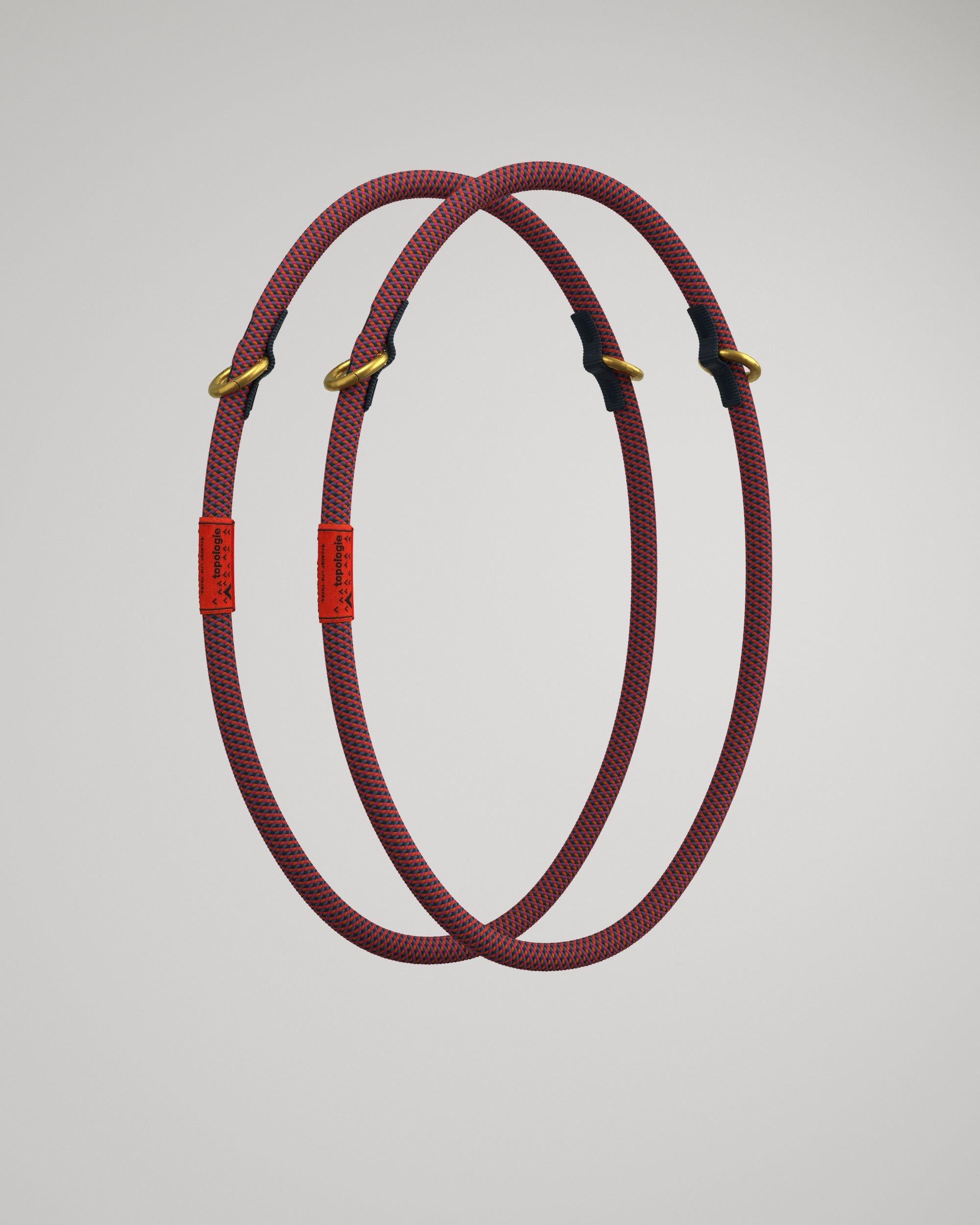10mm 로프 루프 10mm Rope Loop