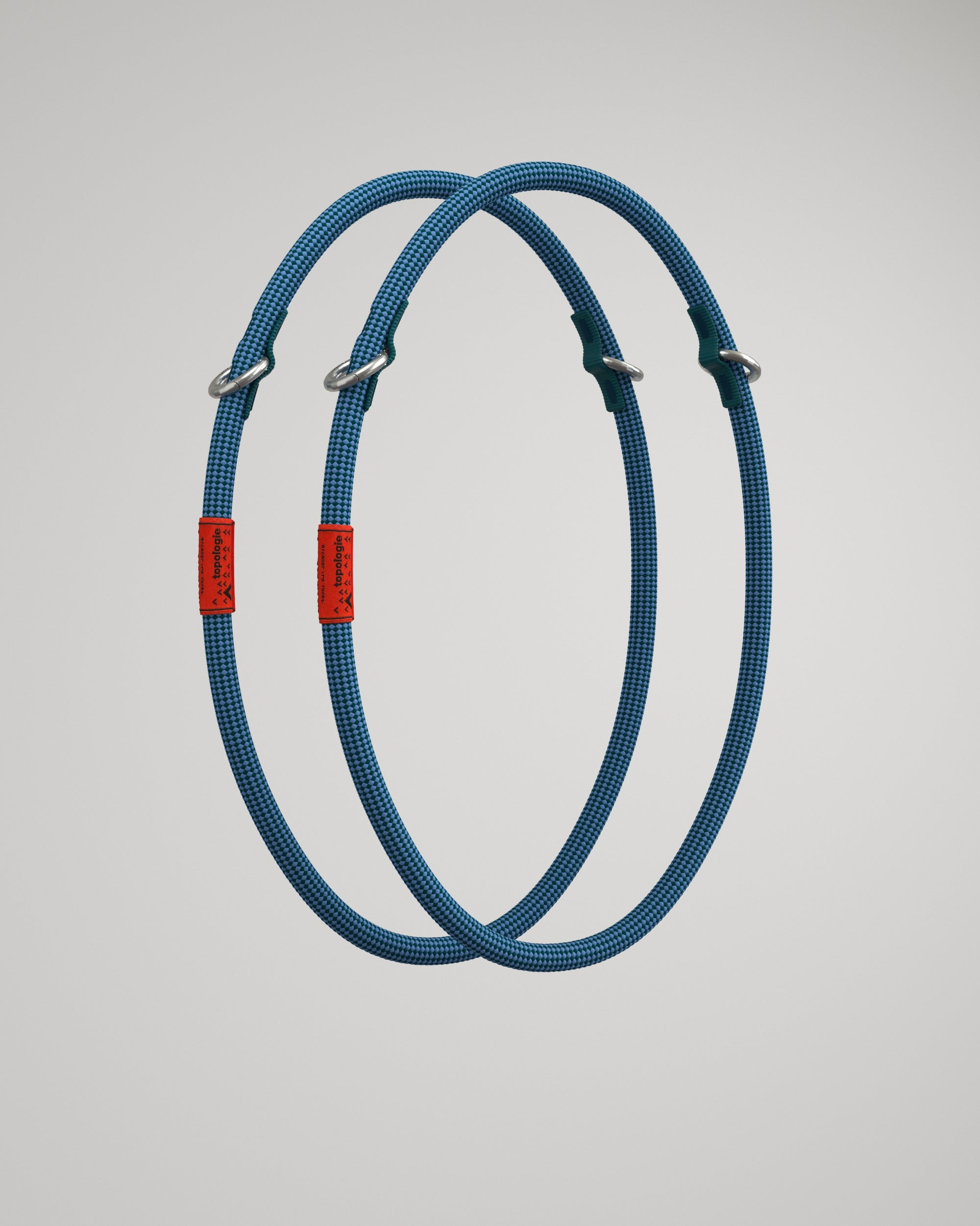 10mm 로프 루프 10mm Rope Loop
