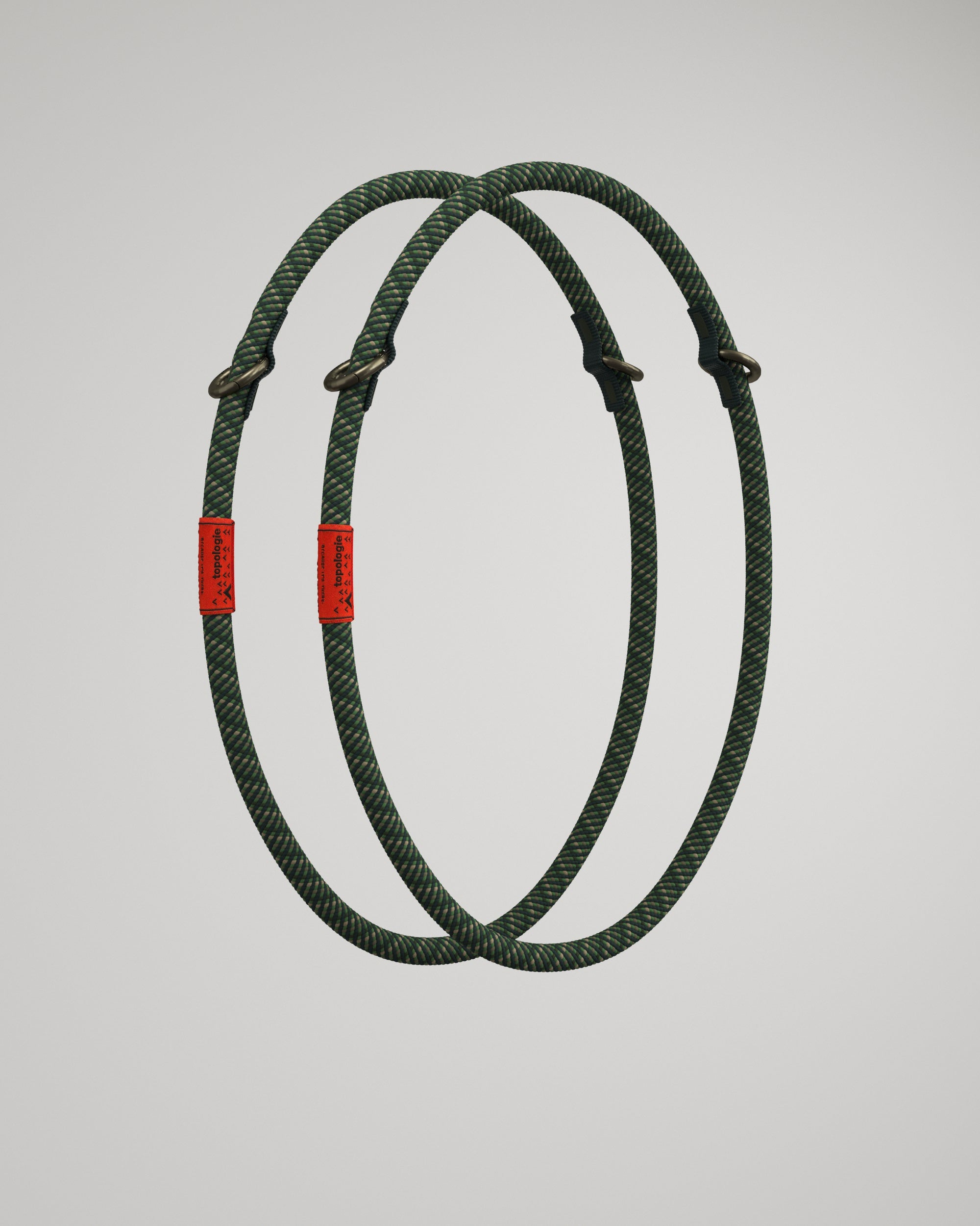 10mm 로프 루프 10mm Rope Loop