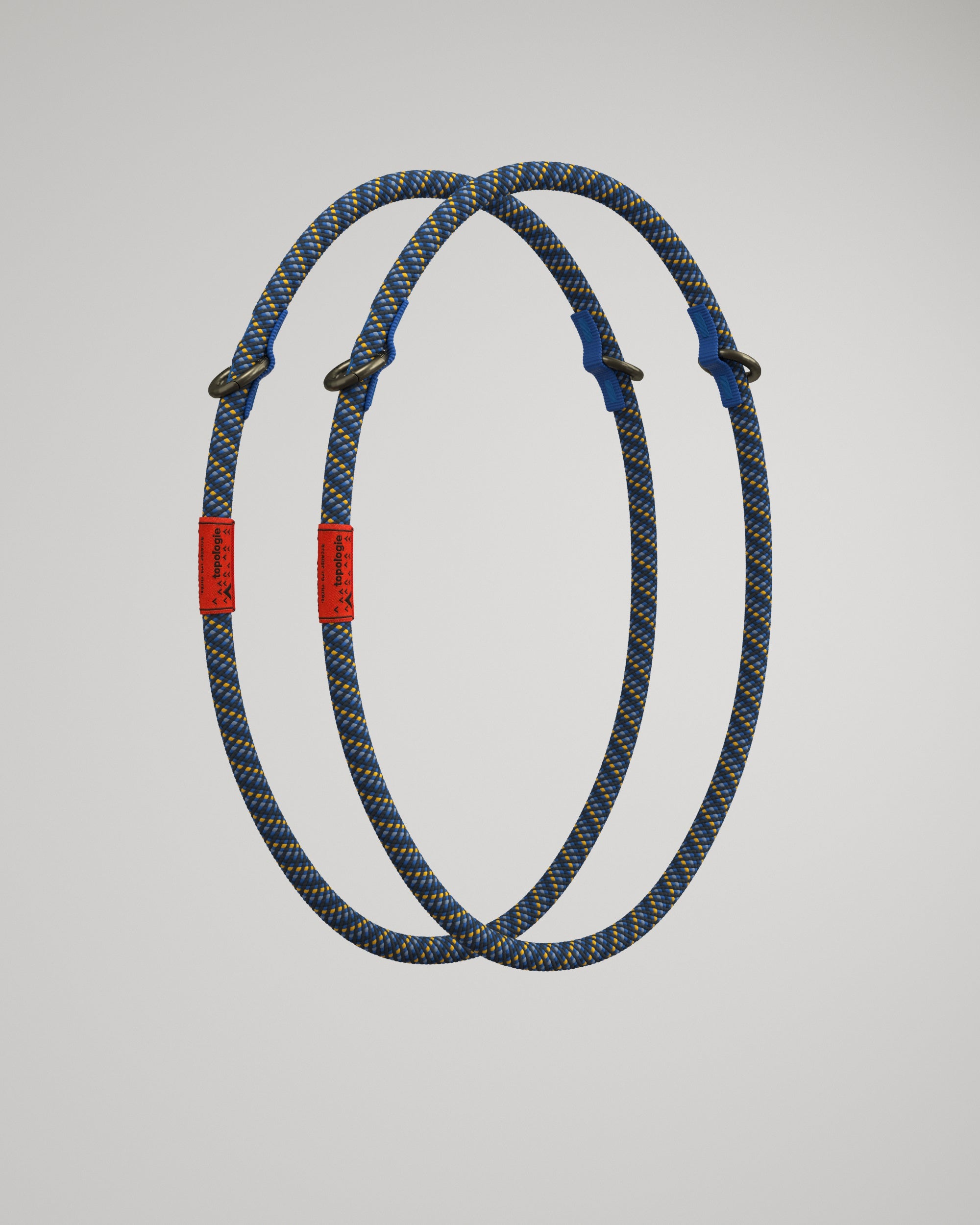10mm 로프 루프 10mm Rope Loop