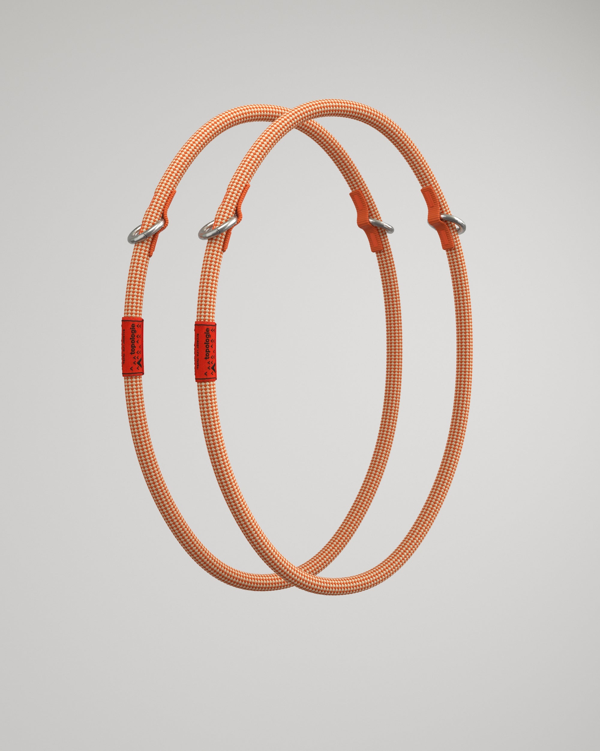 10mm 로프 루프 10mm Rope Loop