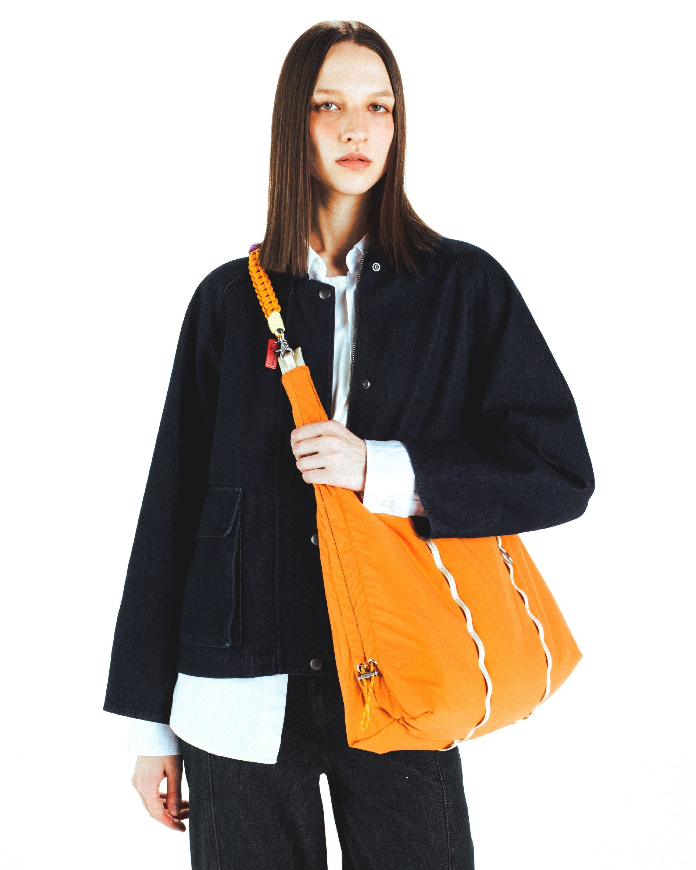 마크라메 손목 스트랩 Macrame Wrist Strap