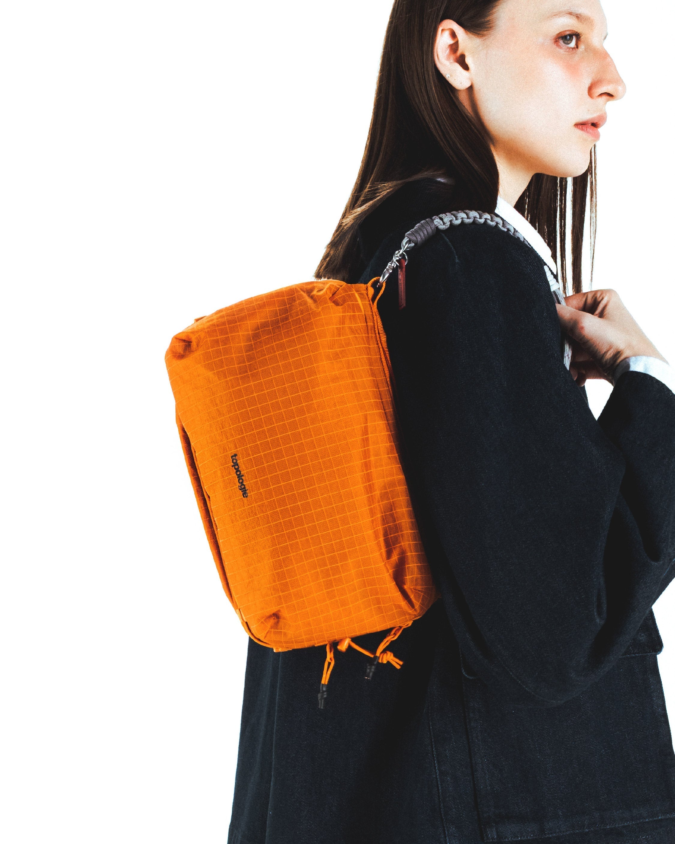 마크라메 손목 스트랩 Macrame Wrist Strap