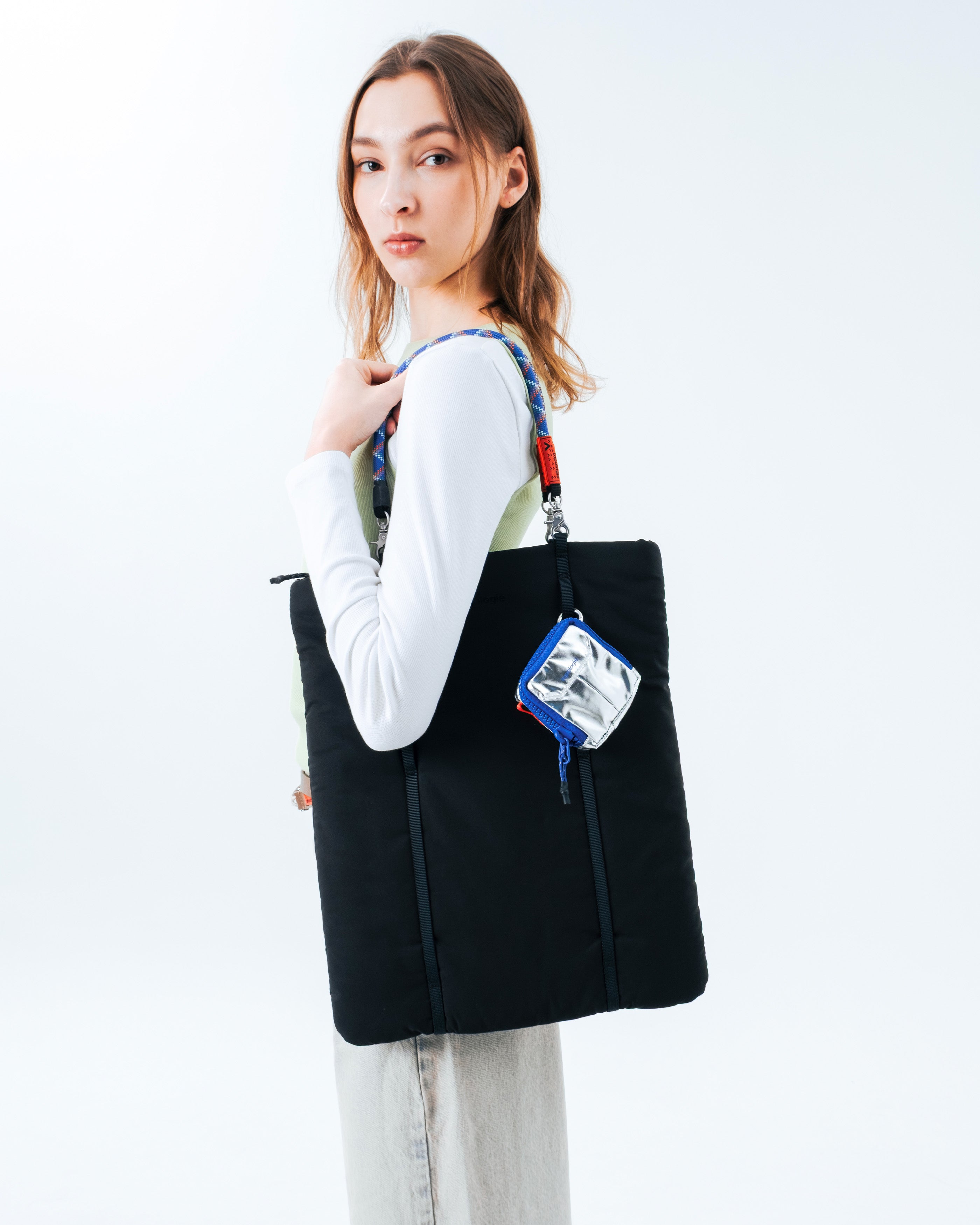 미니 유틸리티 사코슈백 Mini Utility Sacoche