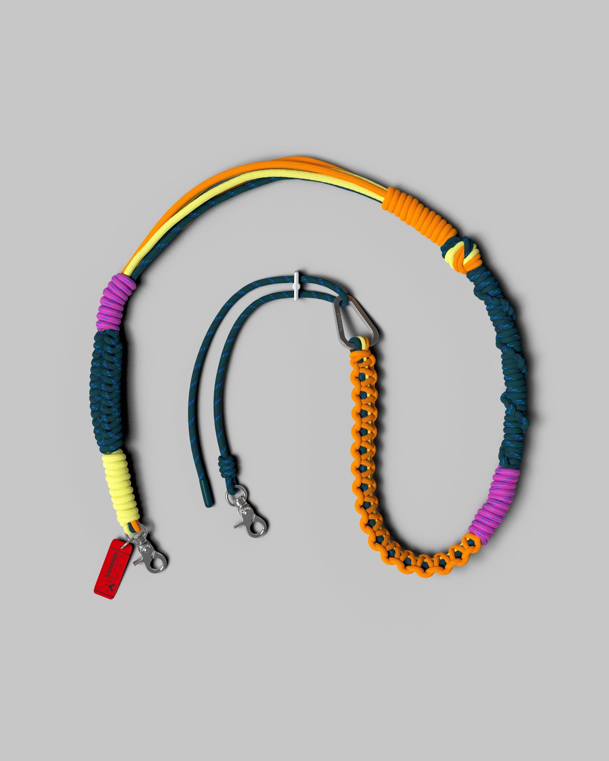 마크라메 스트랩 Macrame Strap