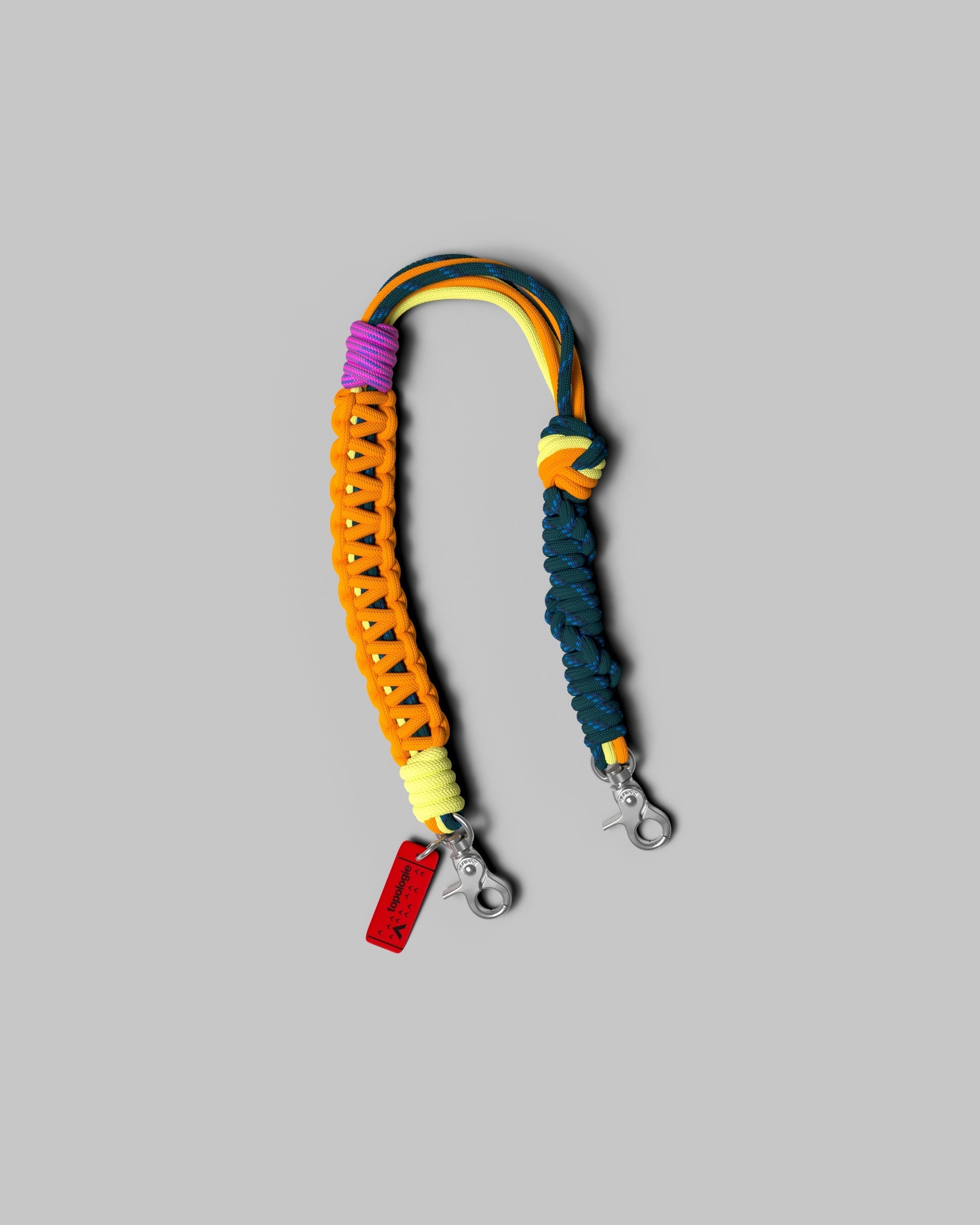 마크라메 손목 스트랩 Macrame Wrist Strap