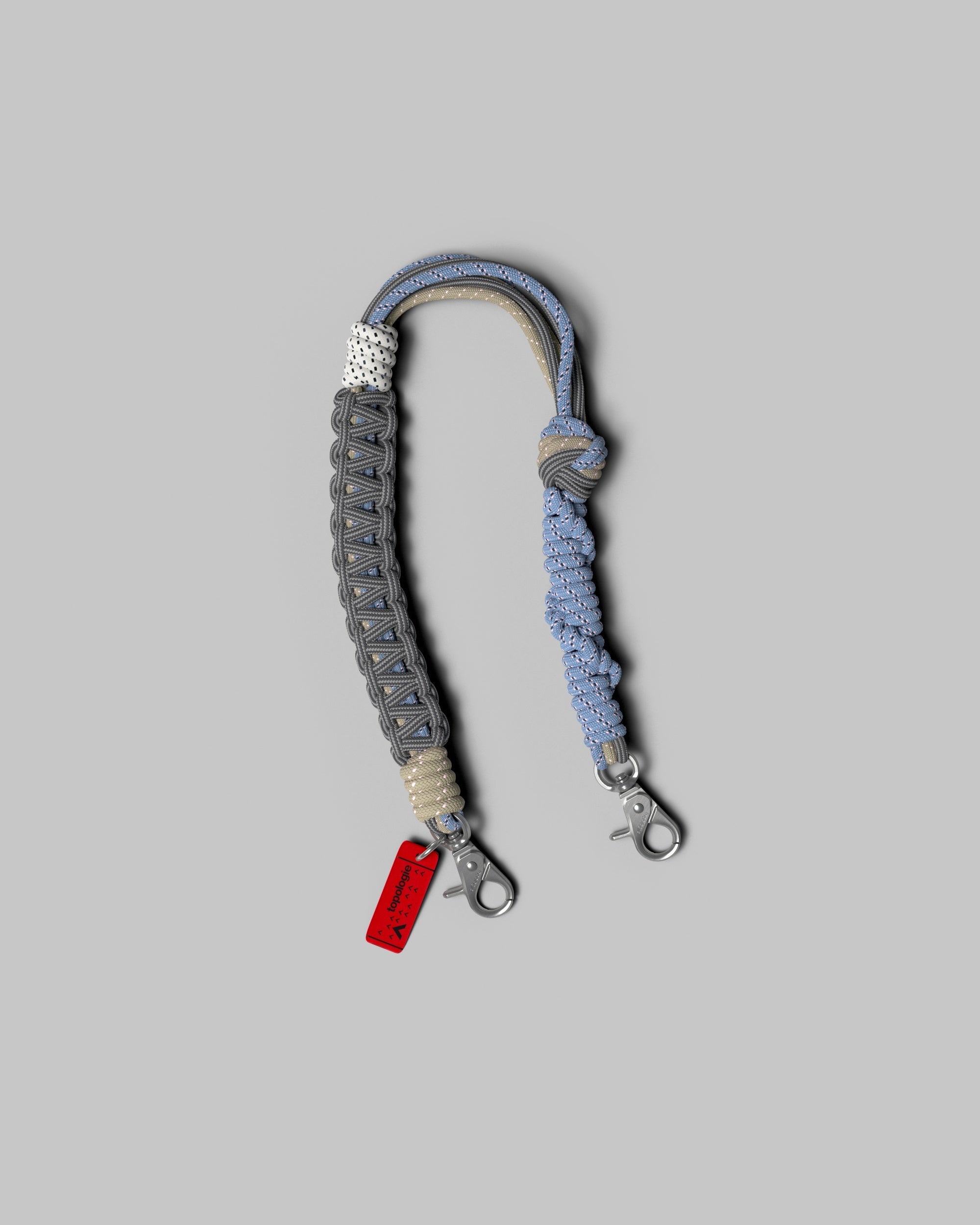 마크라메 손목 스트랩 Macrame Wrist Strap