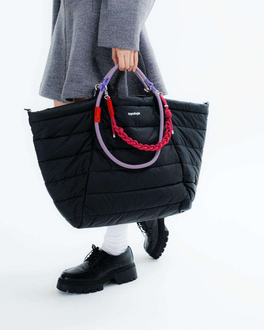 마르쉐 토트백 라지 Marche Tote Large