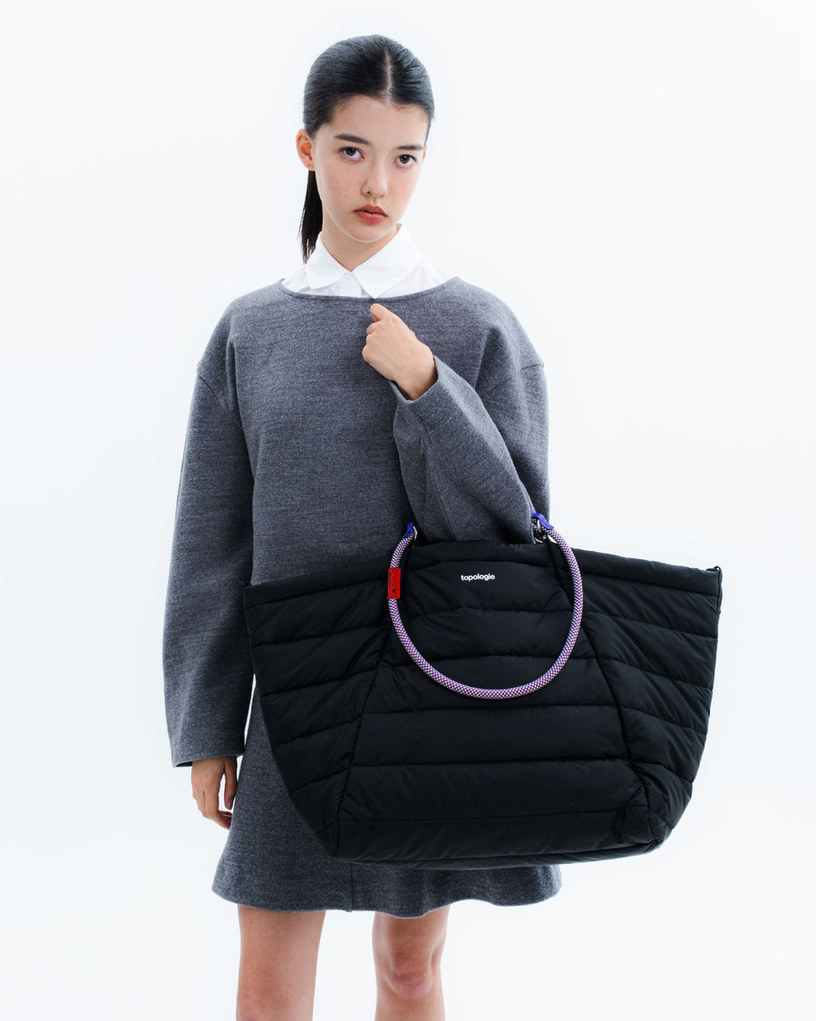 마르쉐 토트백 라지 Marche Tote Large