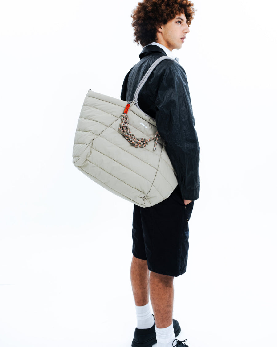 마르쉐 토트백 라지 Marche Tote Large