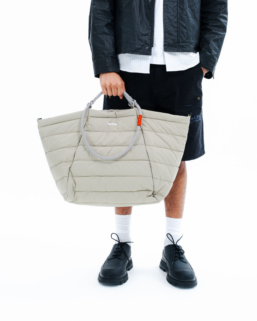마르쉐 토트백 라지 Marche Tote Large