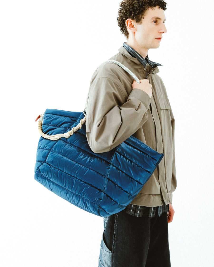 마르쉐 토트백 라지 Marche Tote Large