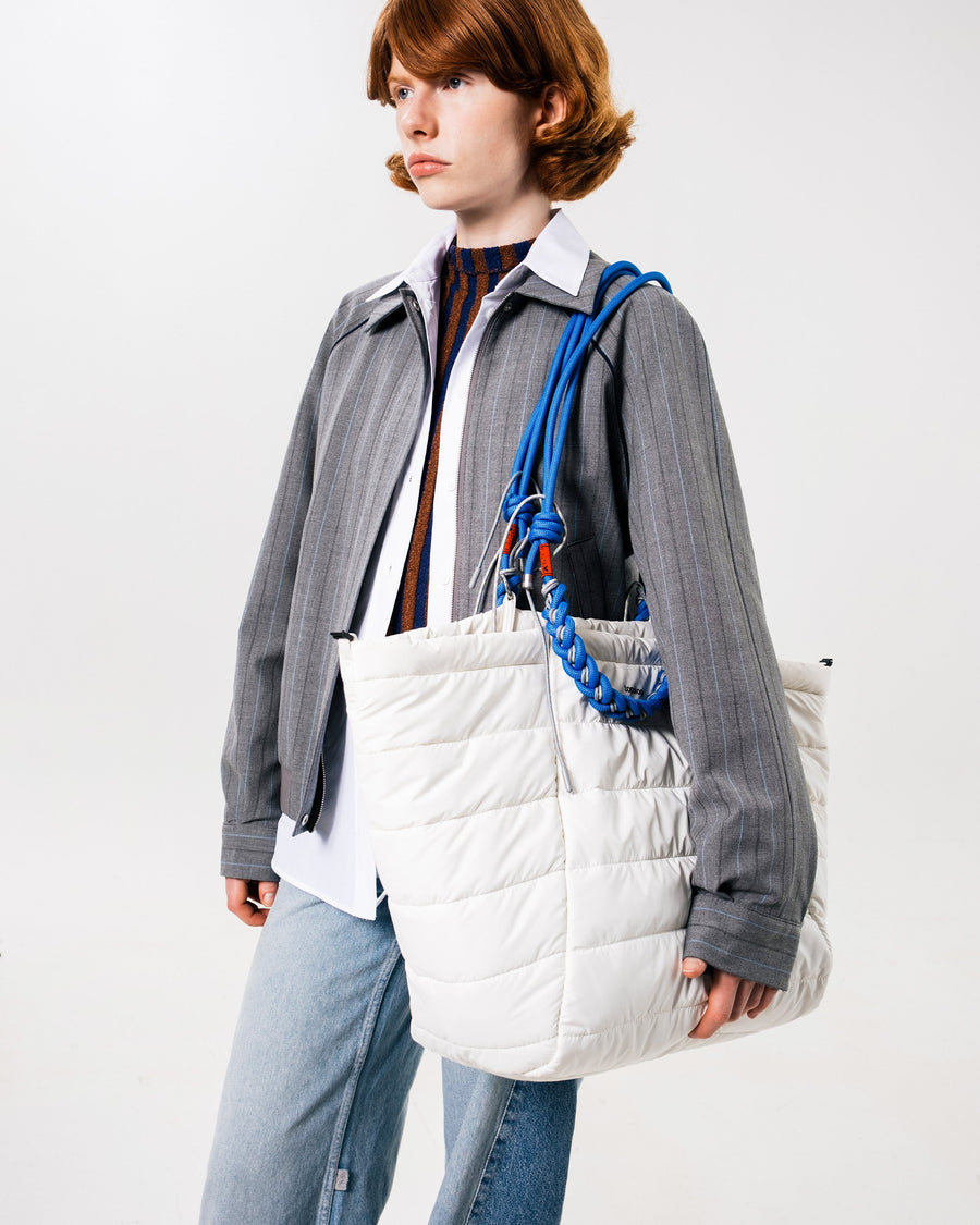 마르쉐 토트백 라지 Marche Tote Large