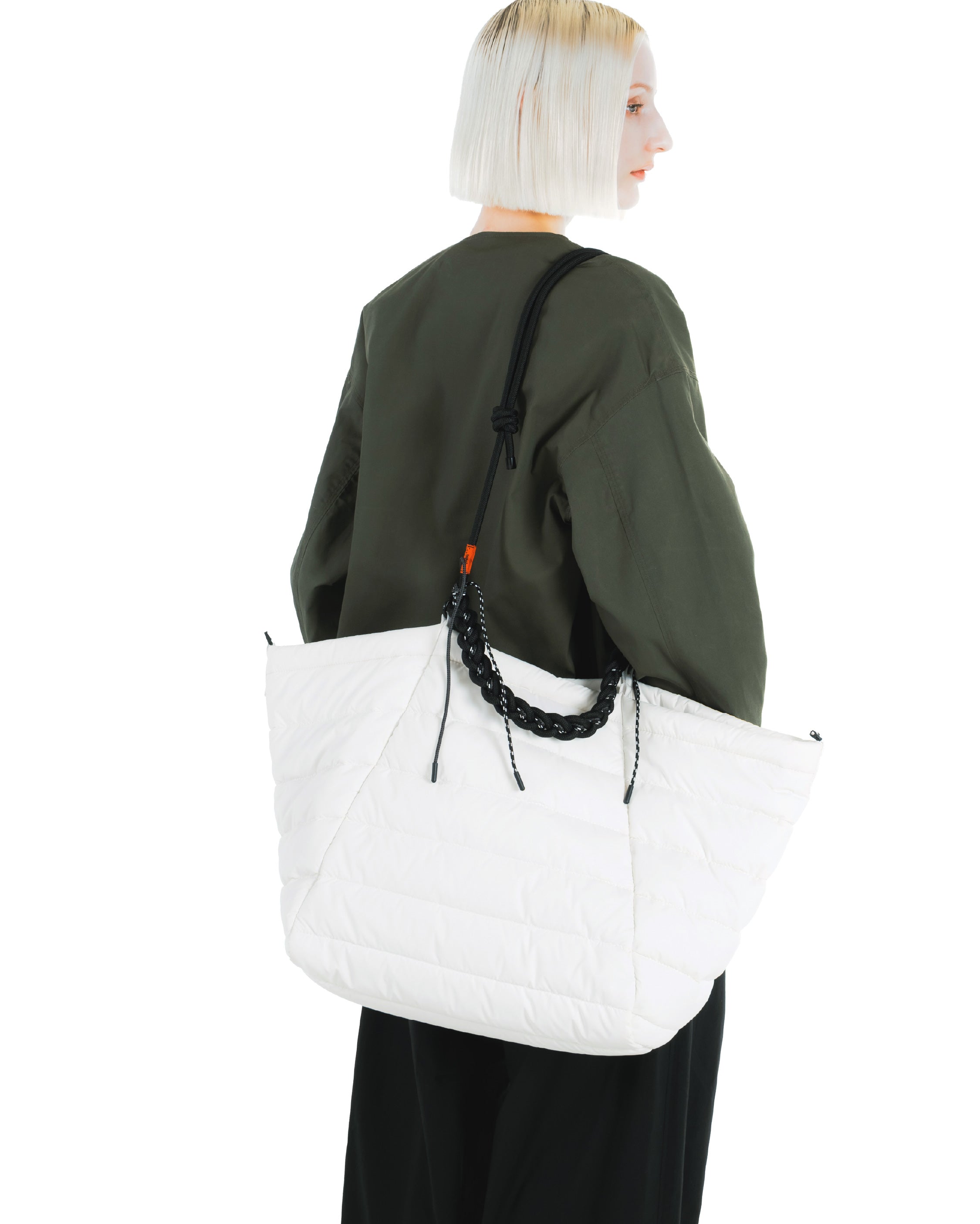 마르쉐 토트백 라지 Marche Tote Large