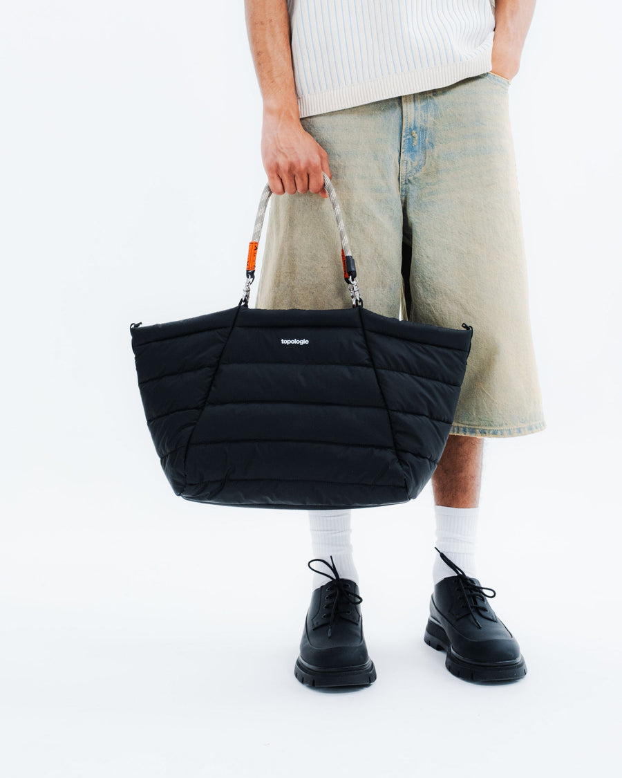 마르쉐 토트백 미디엄 Marche Tote Medium