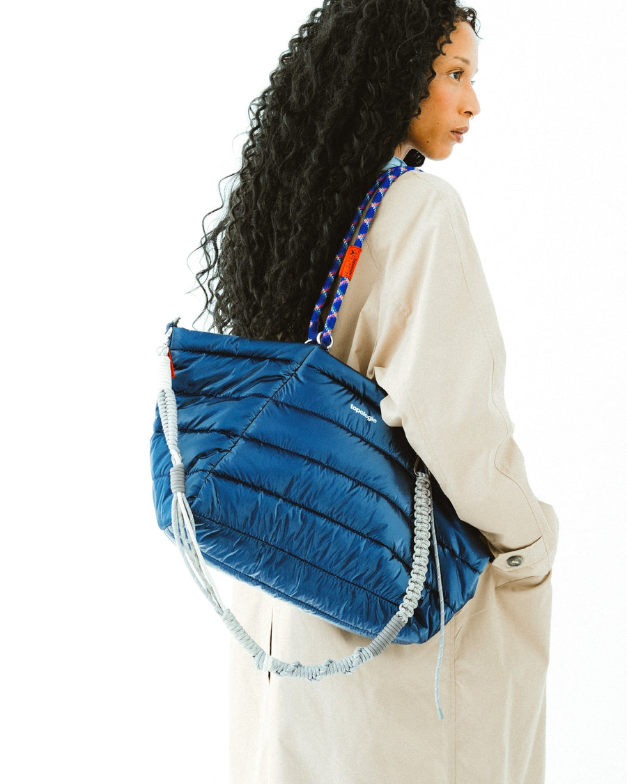 마르쉐 토트백 미디엄 Marche Tote Medium