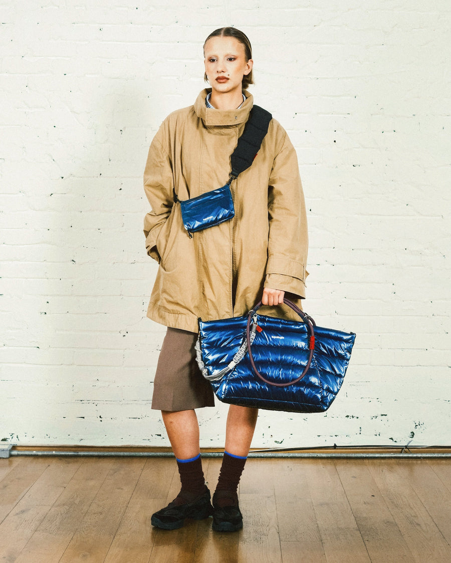마르쉐 토트백 미디엄 Marche Tote Medium