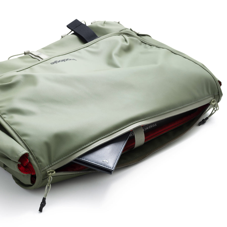 메신저 사코슈백 라지 Messenger Sacoche Large