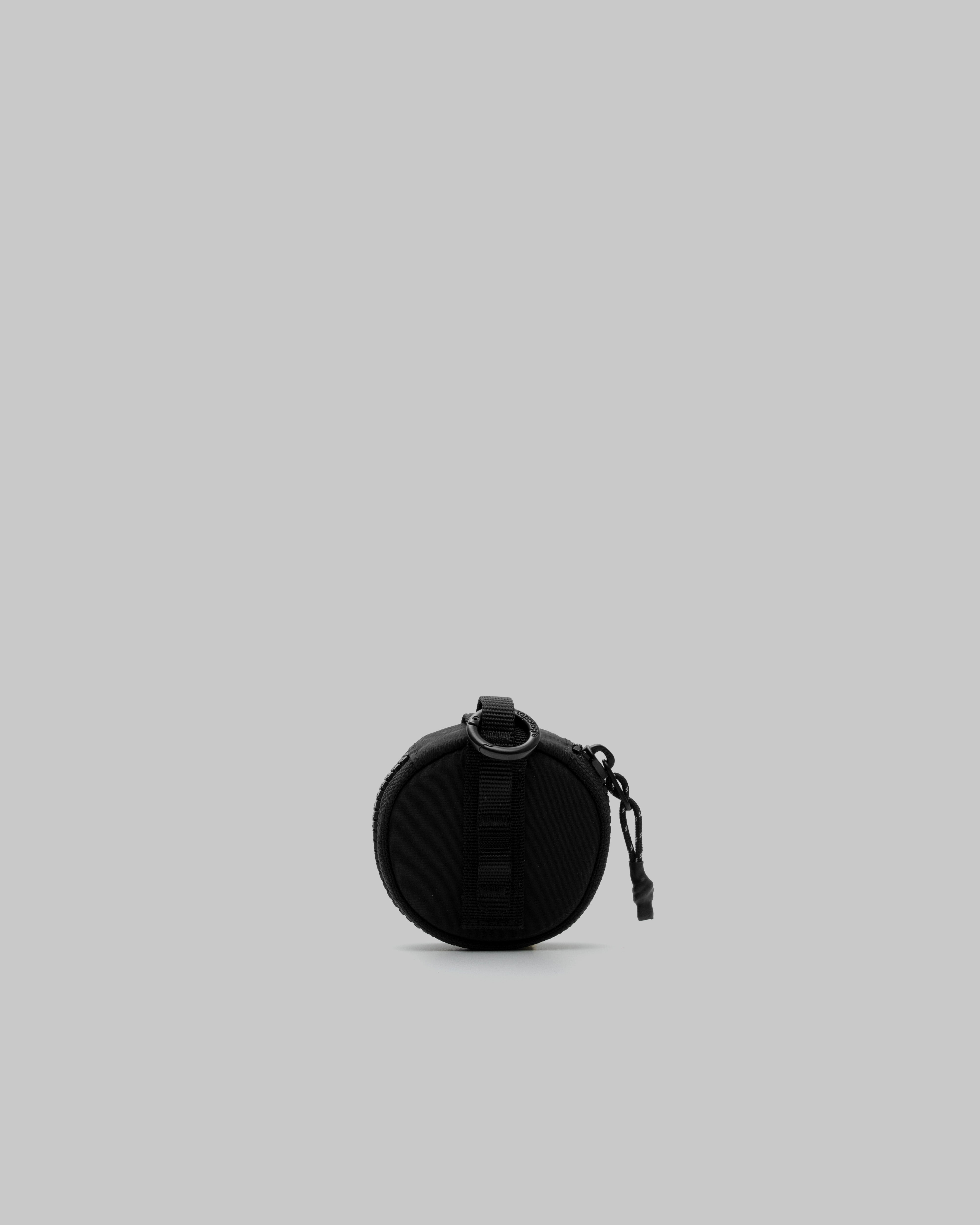 미니 배럴 파우치 Mini Barrel Pouch
