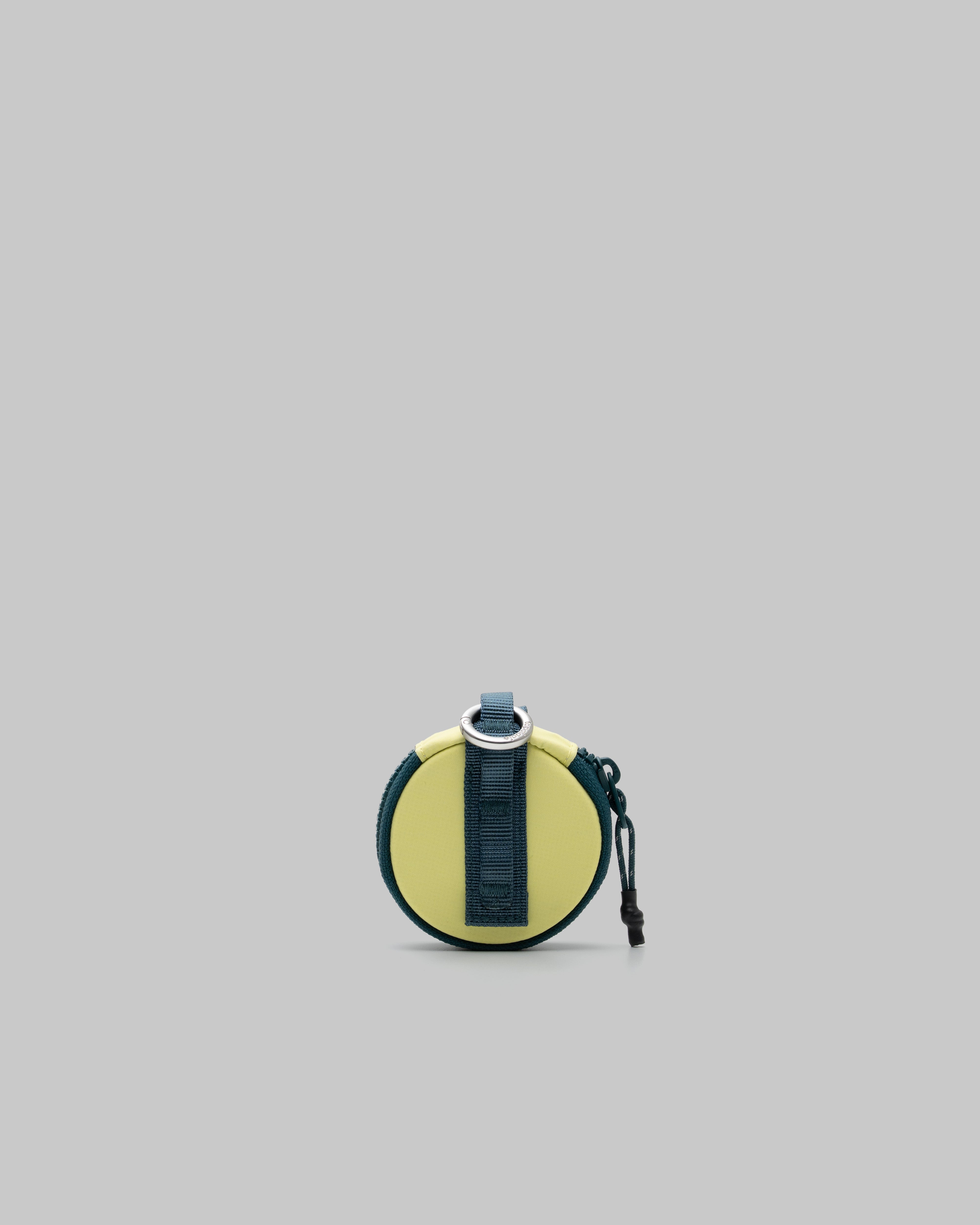 미니 배럴 파우치 Mini Barrel Pouch