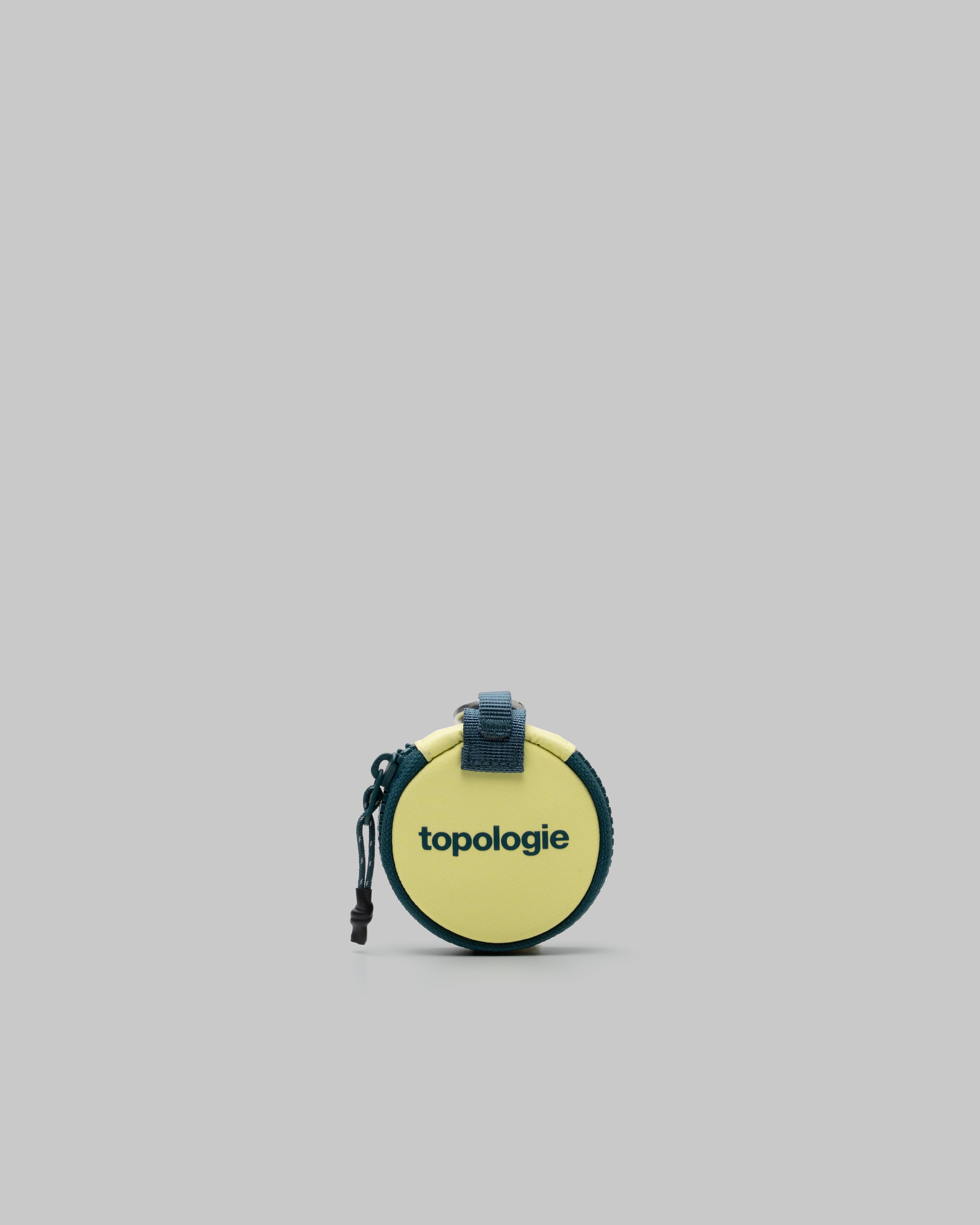 미니 배럴 파우치 Mini Barrel Pouch