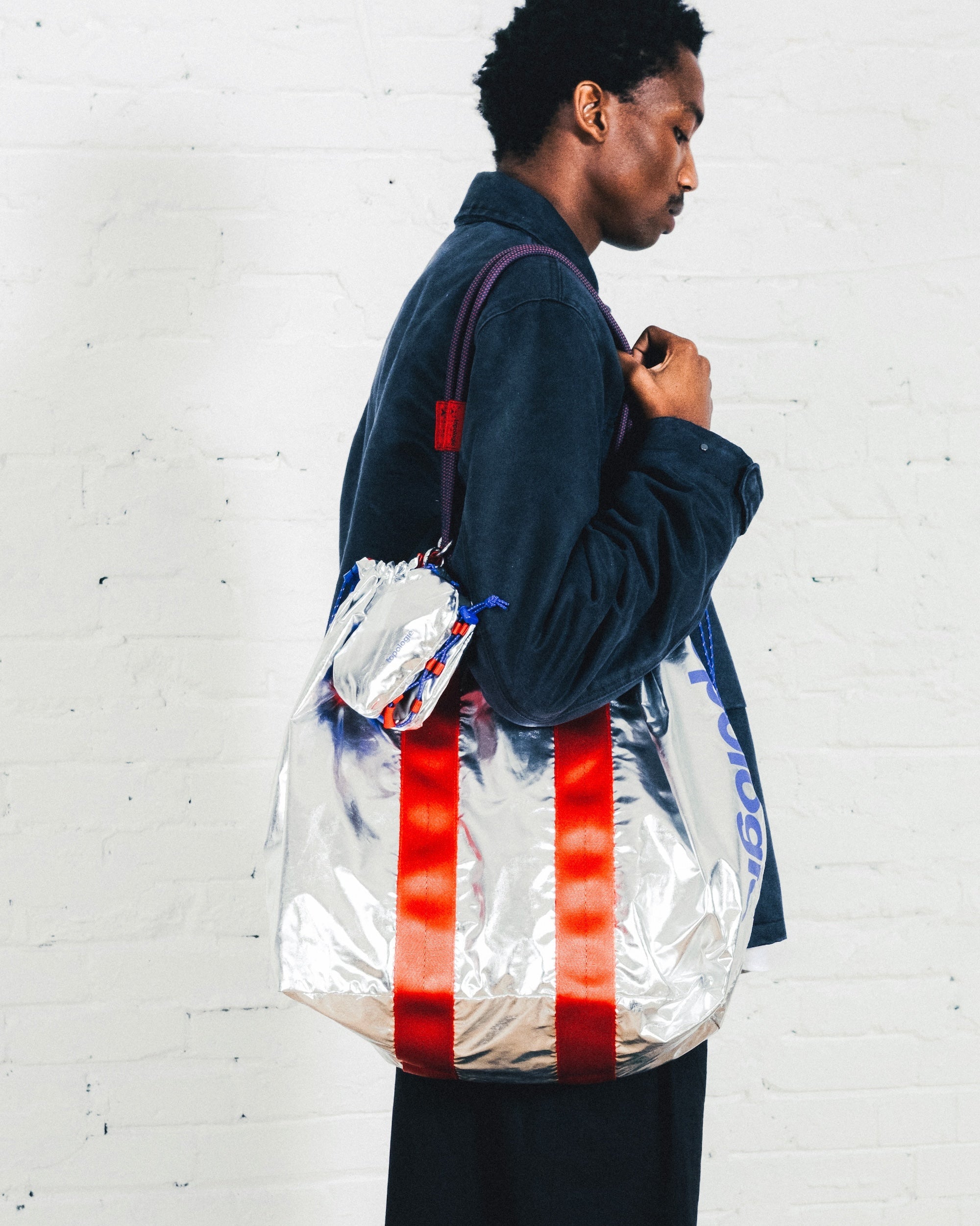 미니 보틀 사코슈백 Mini Bottle Sacoche