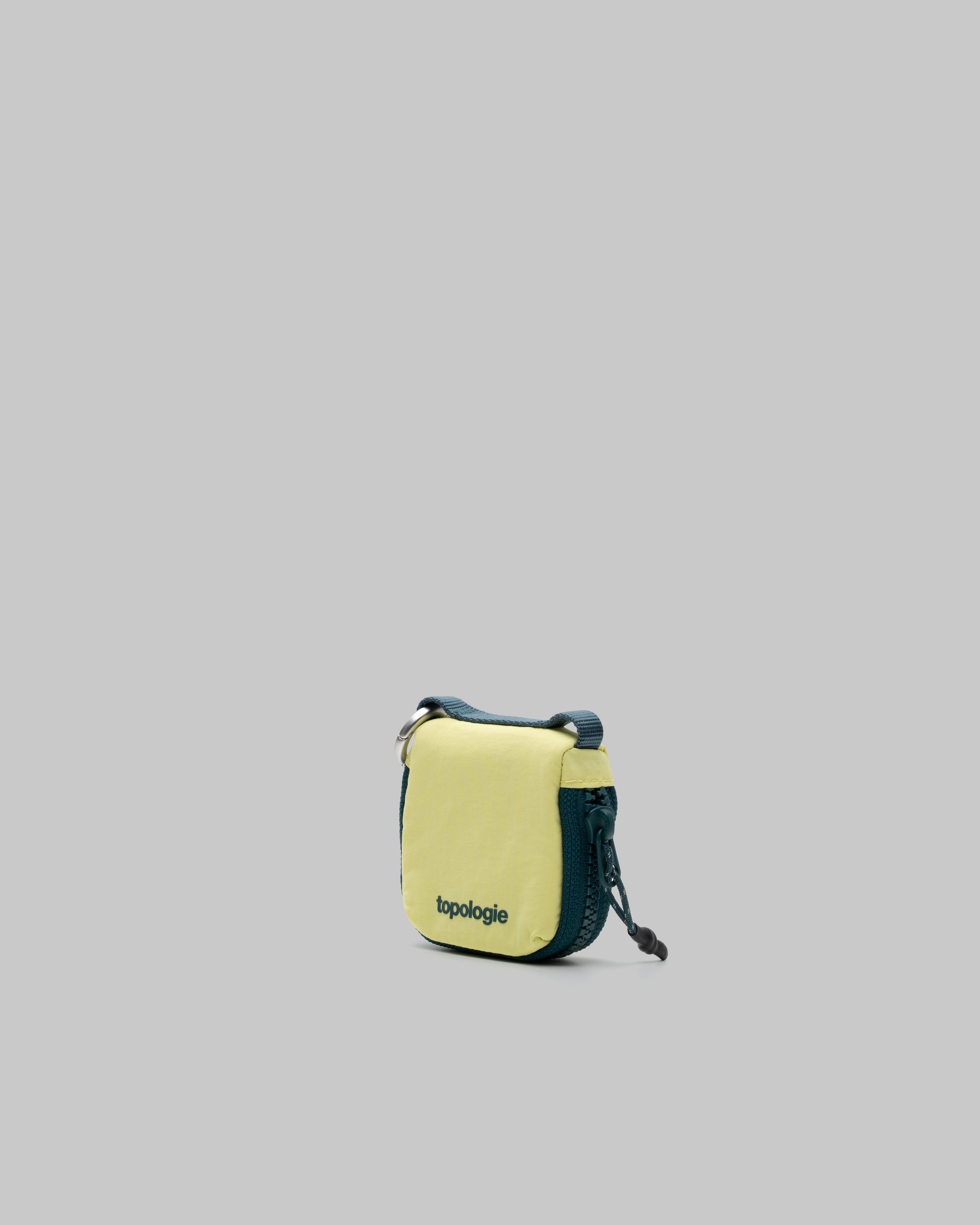 미니 카세트 사코슈백 Mini Cassette Sacoche