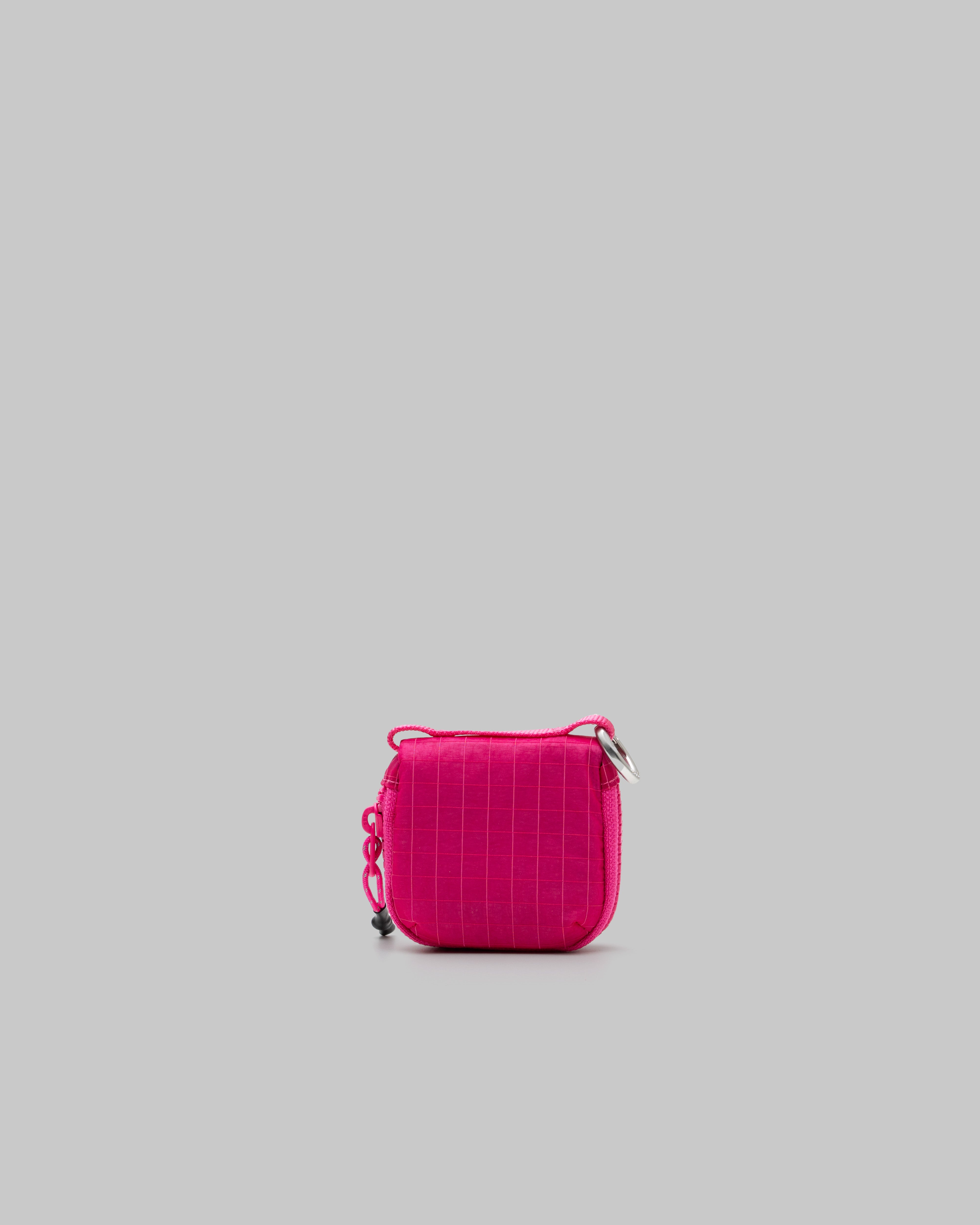 미니 카세트 사코슈백 Mini Cassette Sacoche