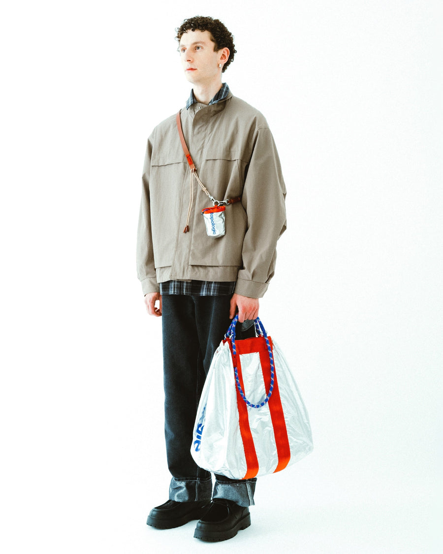 미니 초크 백 Mini Chalk Bag