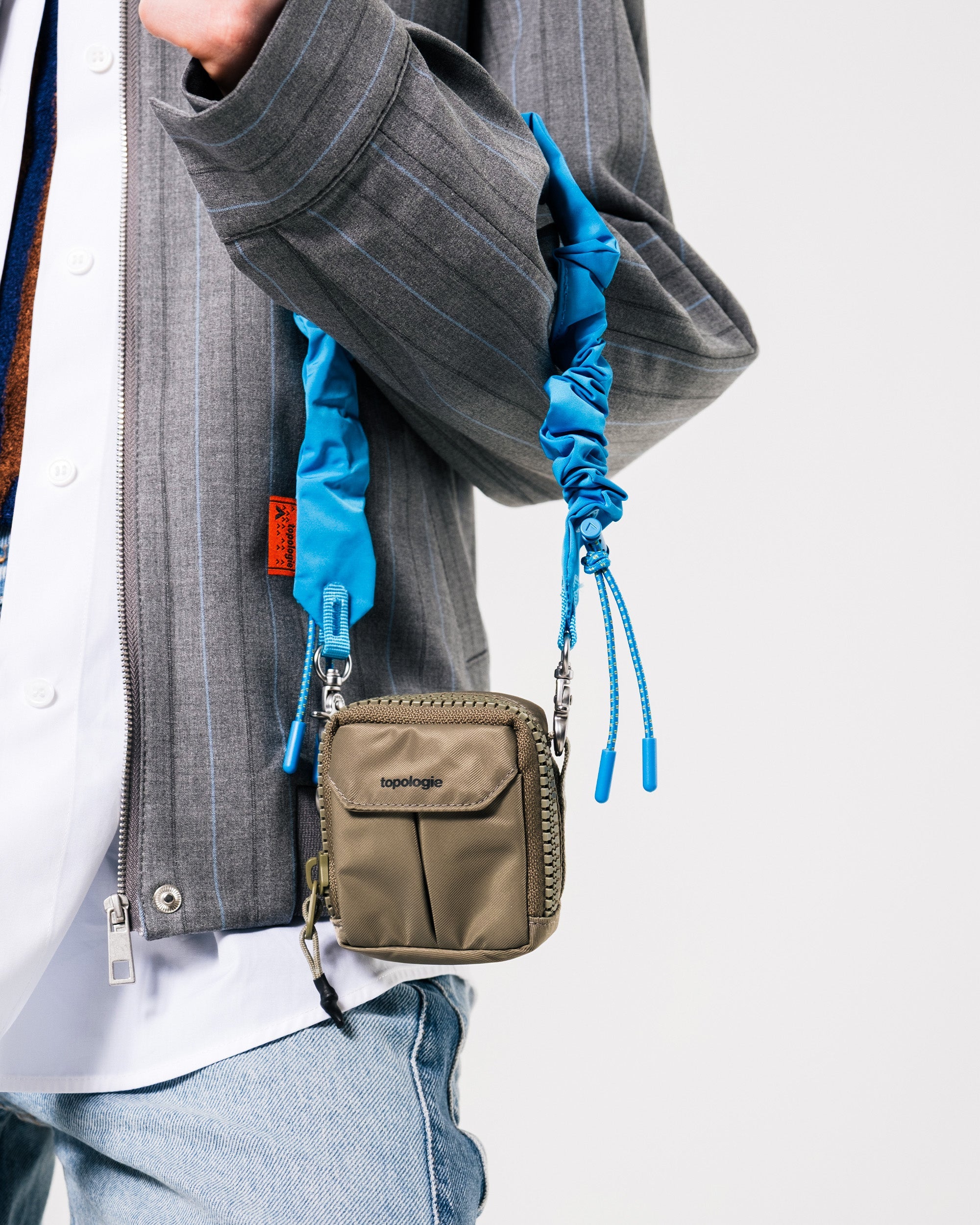 미니 유틸리티 사코슈백 Mini Utility Sacoche