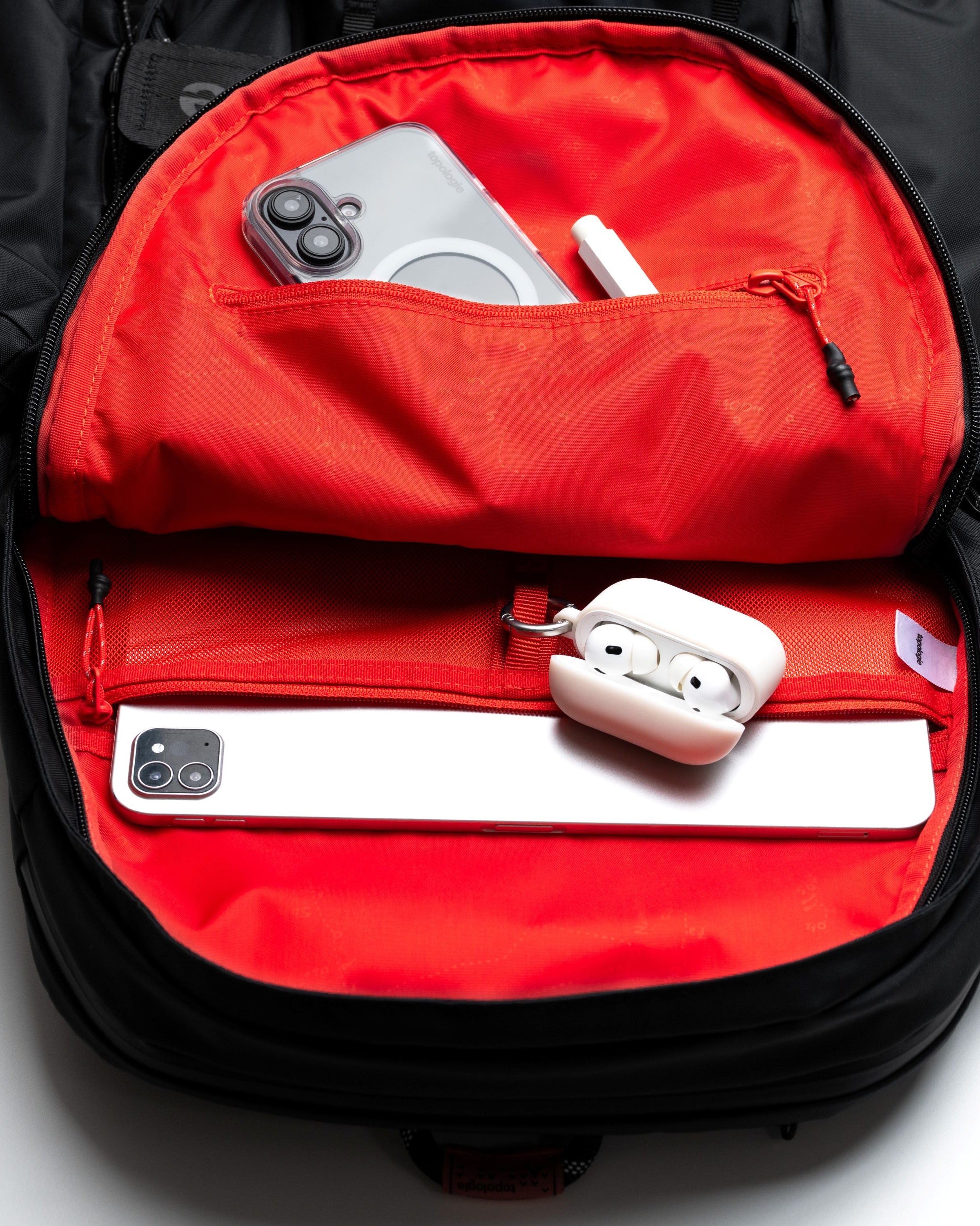 모빌리티 백팩 Mobility Backpack