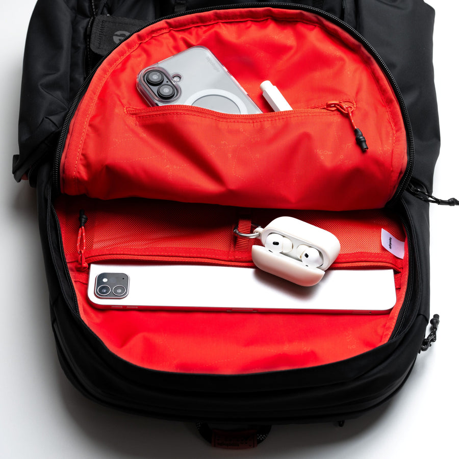 모빌리티 백팩 Mobility Backpack