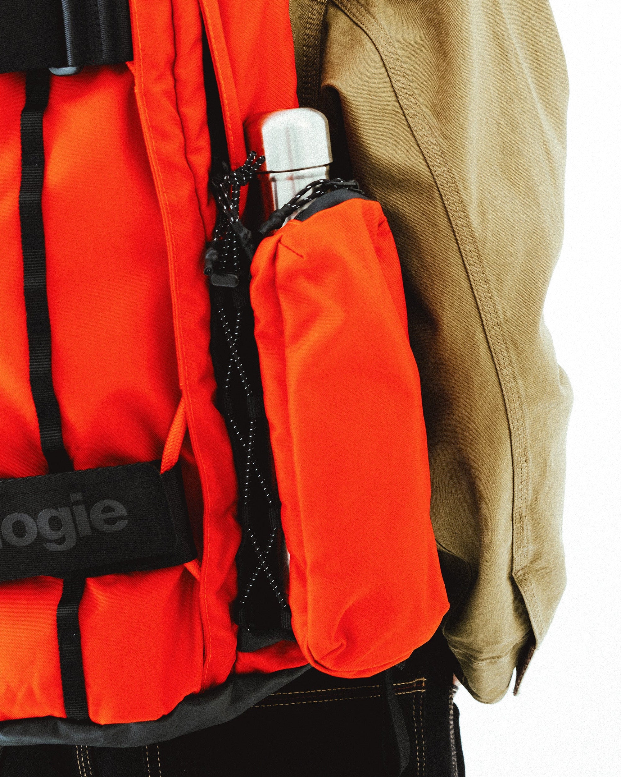 모빌리티 백팩 Mobility Backpack