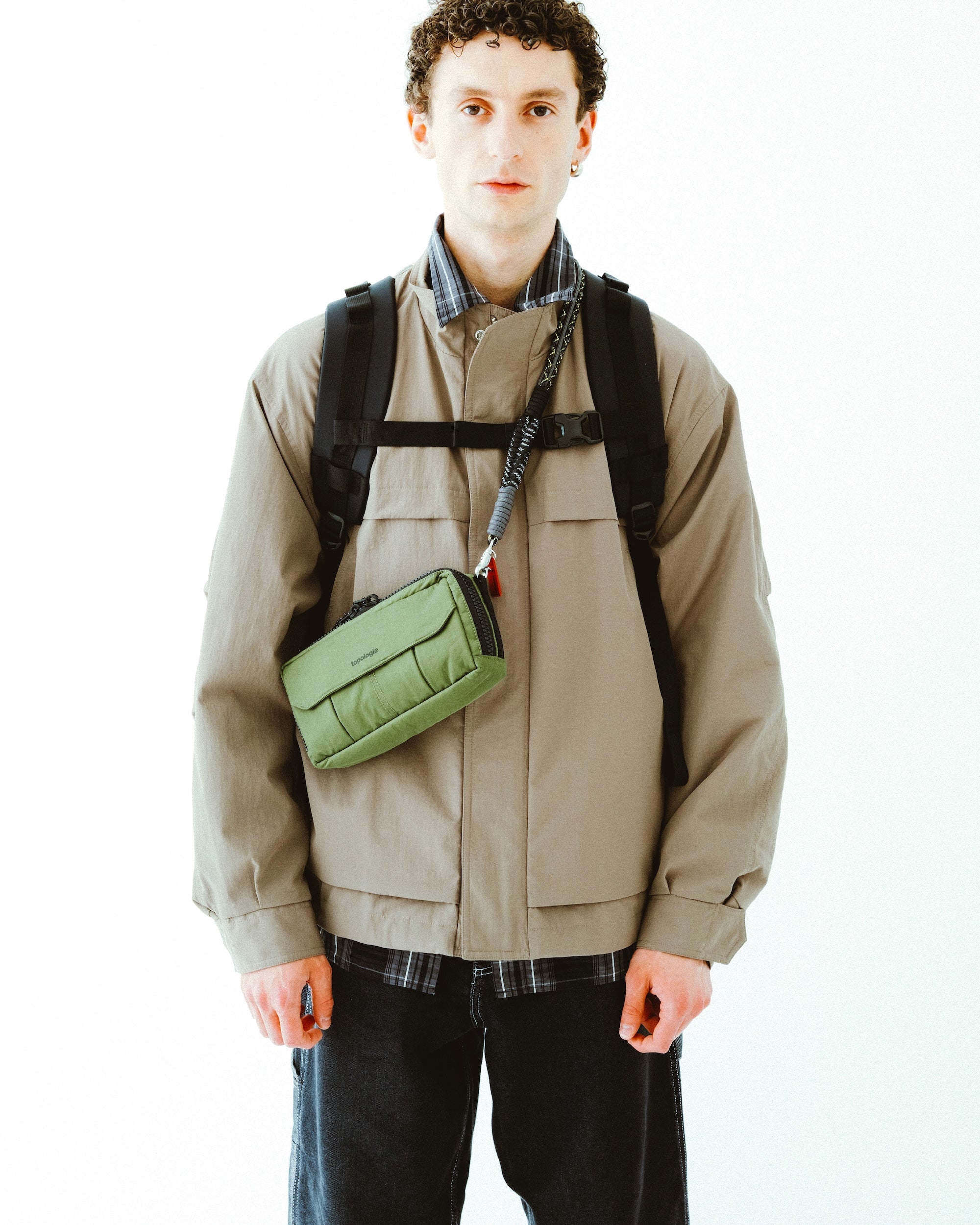 모빌리티 백팩 Mobility Backpack