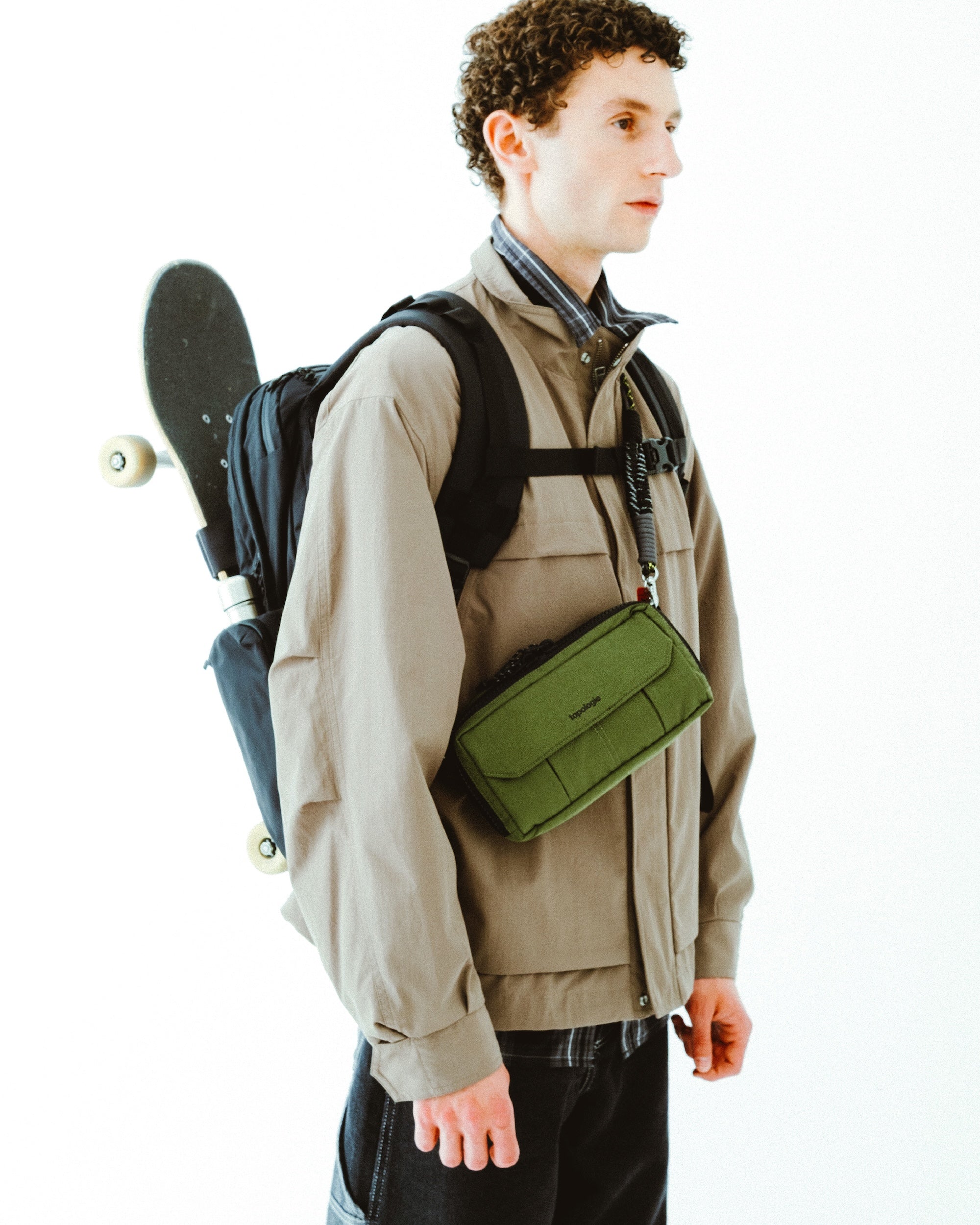 모빌리티 백팩 Mobility Backpack