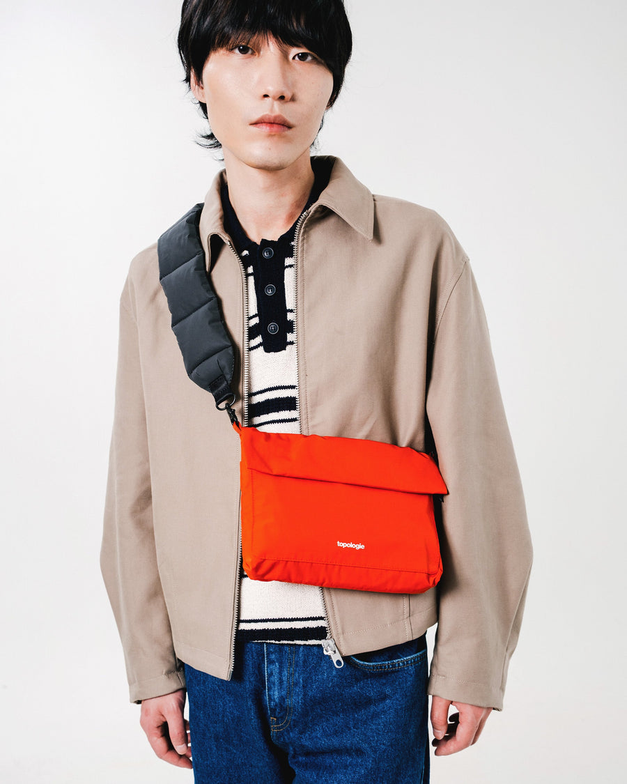 뮤제트백 미디엄 Musette Medium
