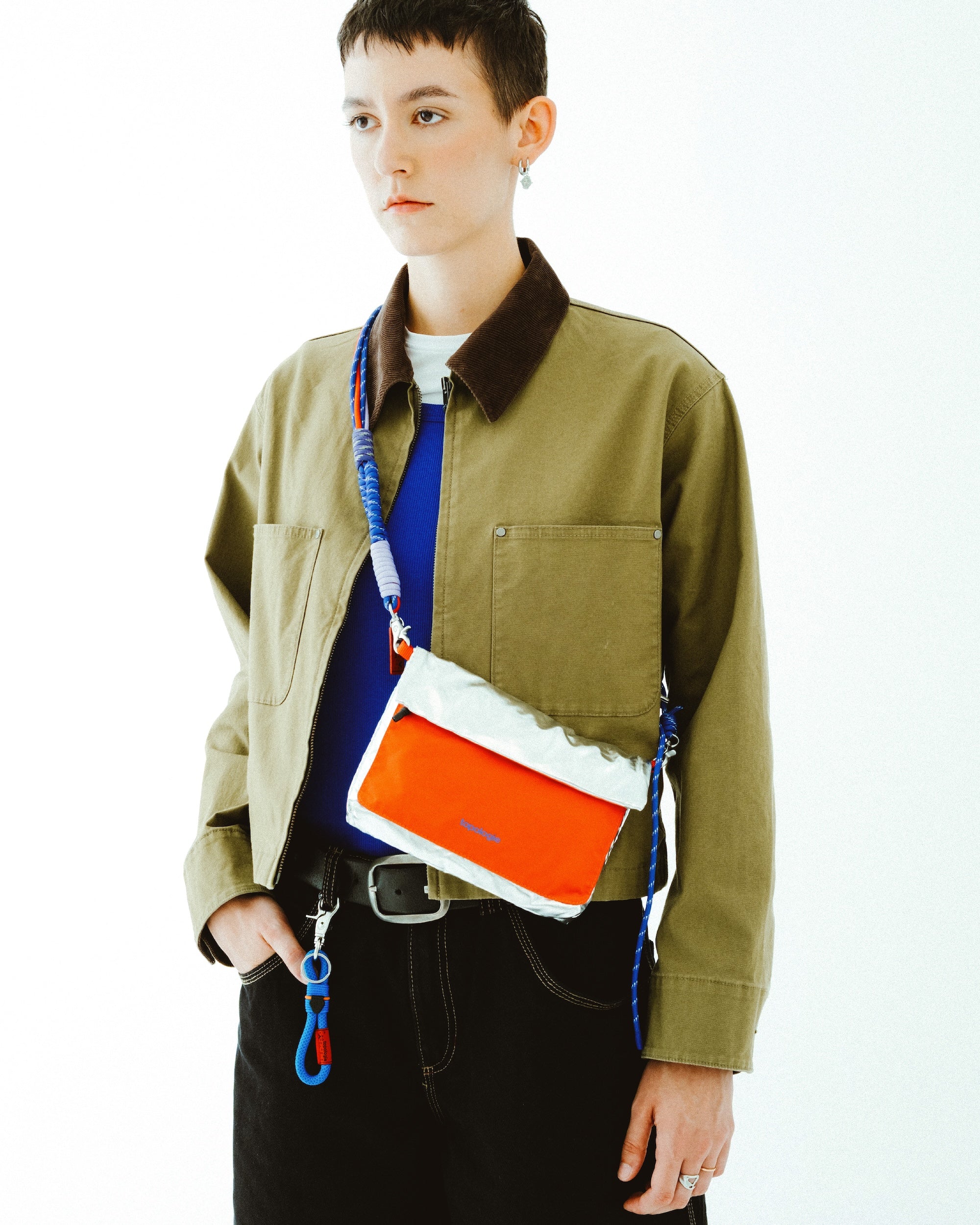 뮤제트백 스몰 Musette Small