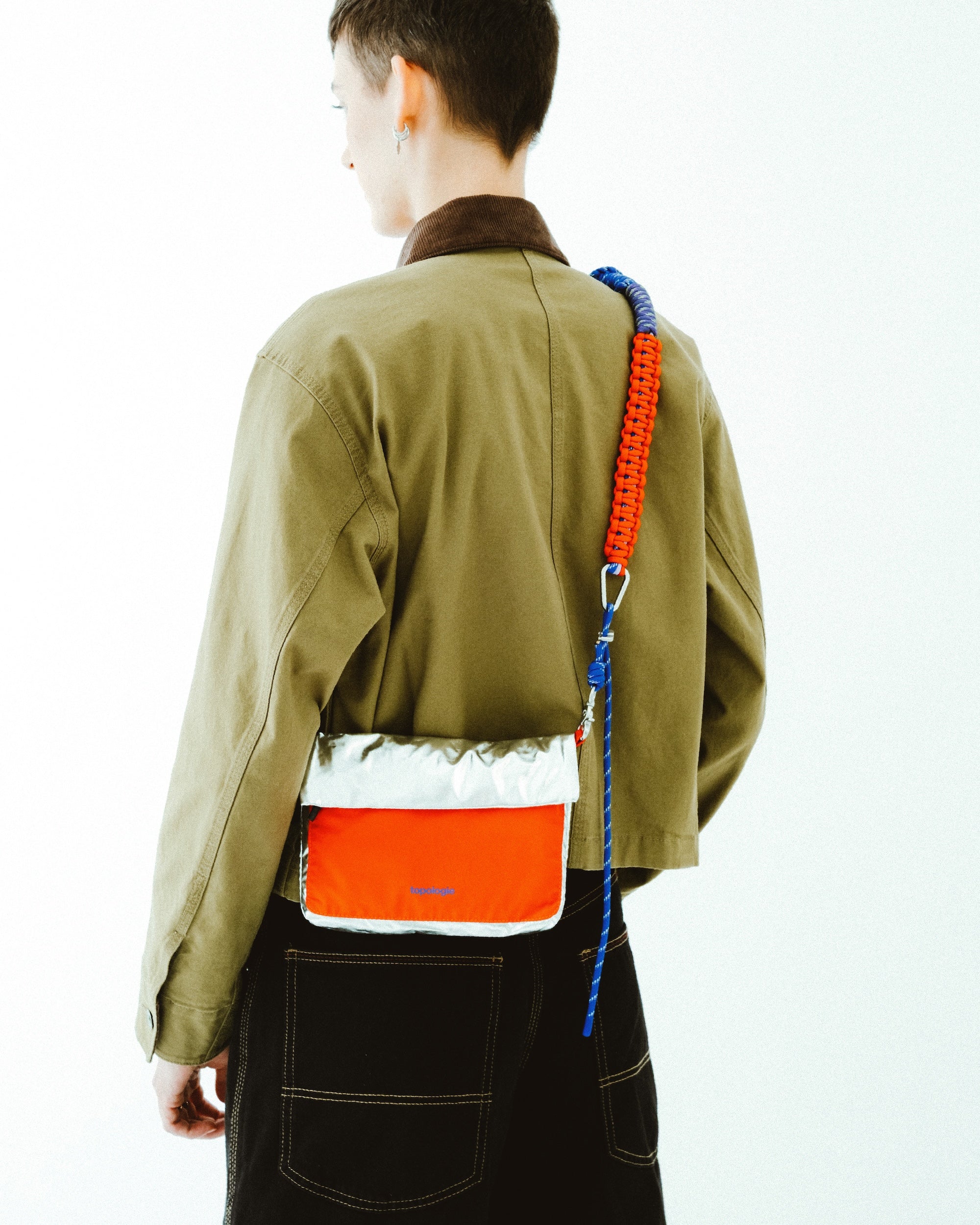 뮤제트백 스몰 Musette Small