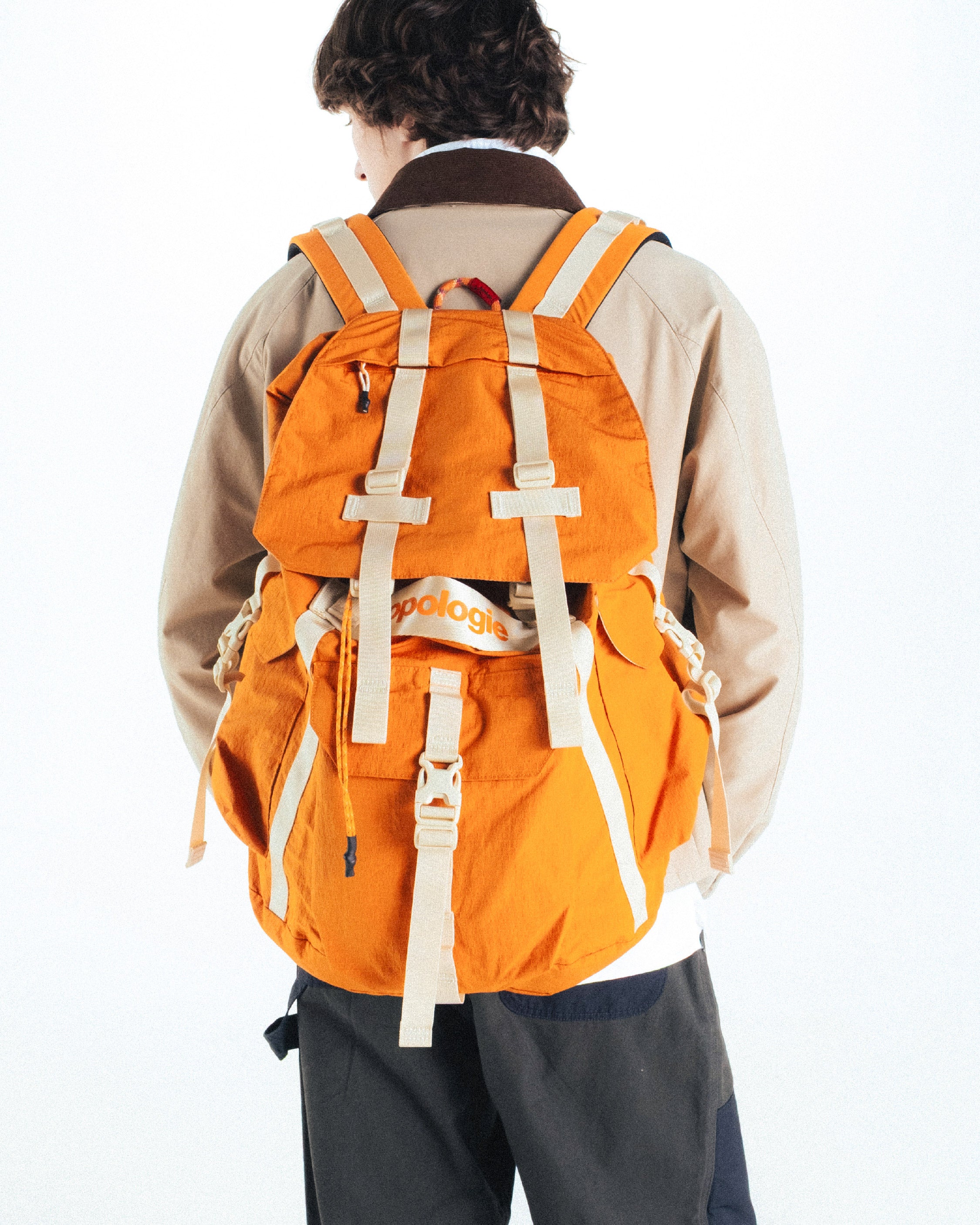 패러슈트 백팩 Parachute Backpack