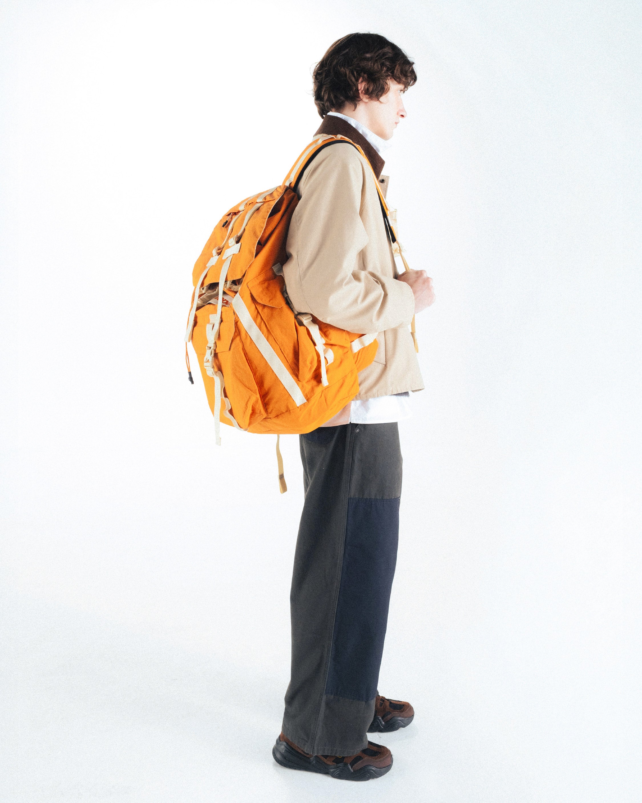패러슈트 백팩 Parachute Backpack