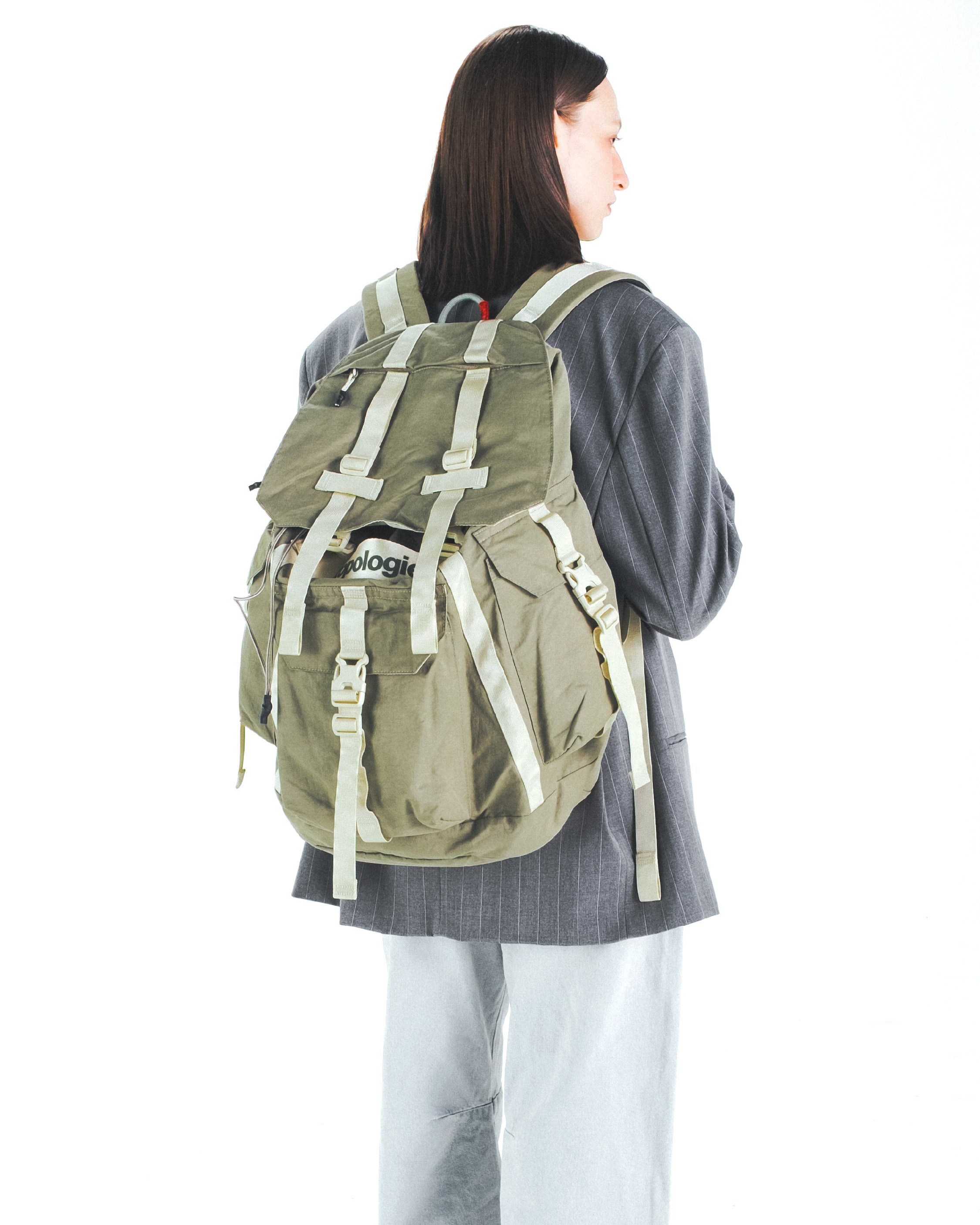 패러슈트 백팩 Parachute Backpack