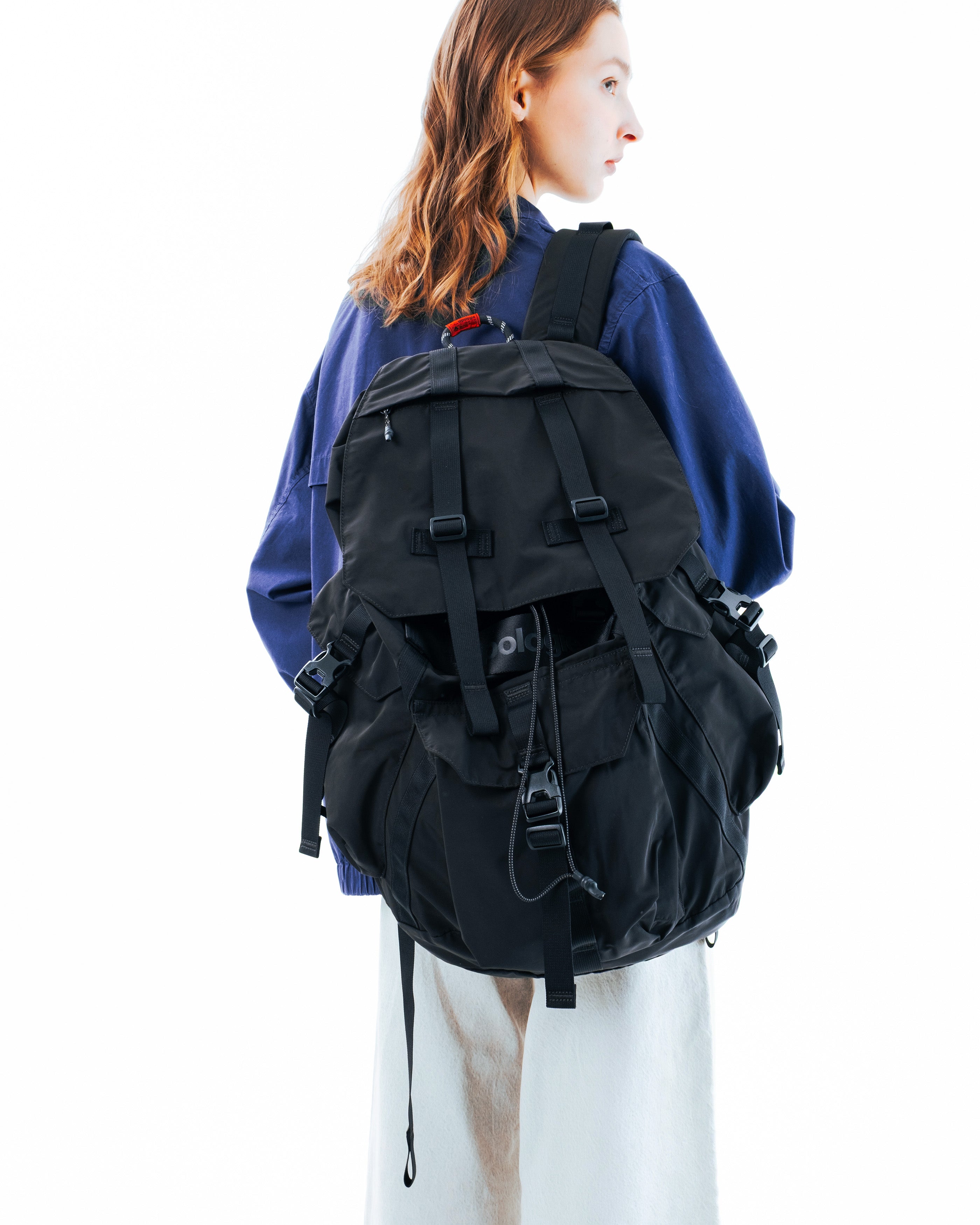 패러슈트 백팩 Parachute Backpack