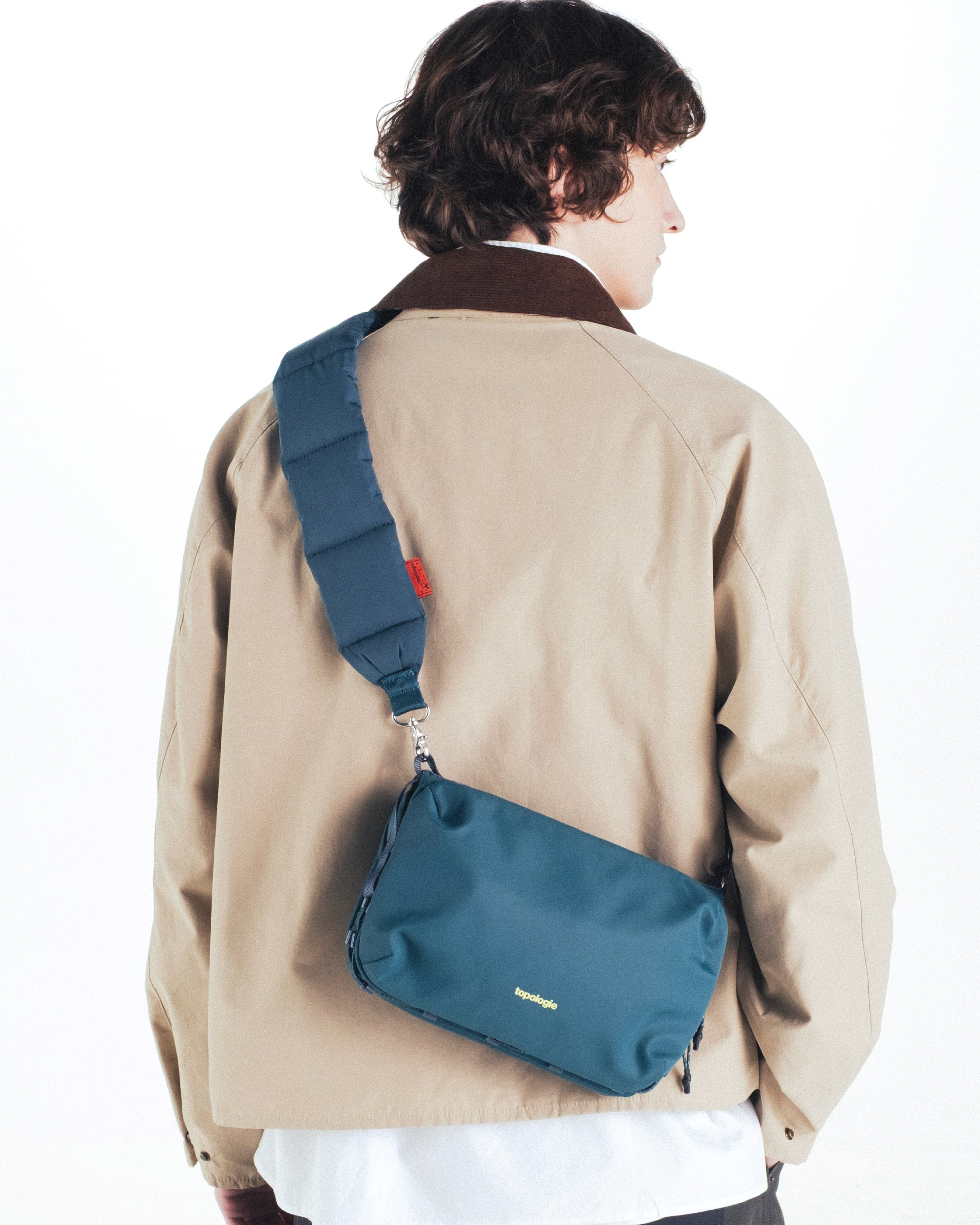 푸퍼 스트랩 Puffer Strap