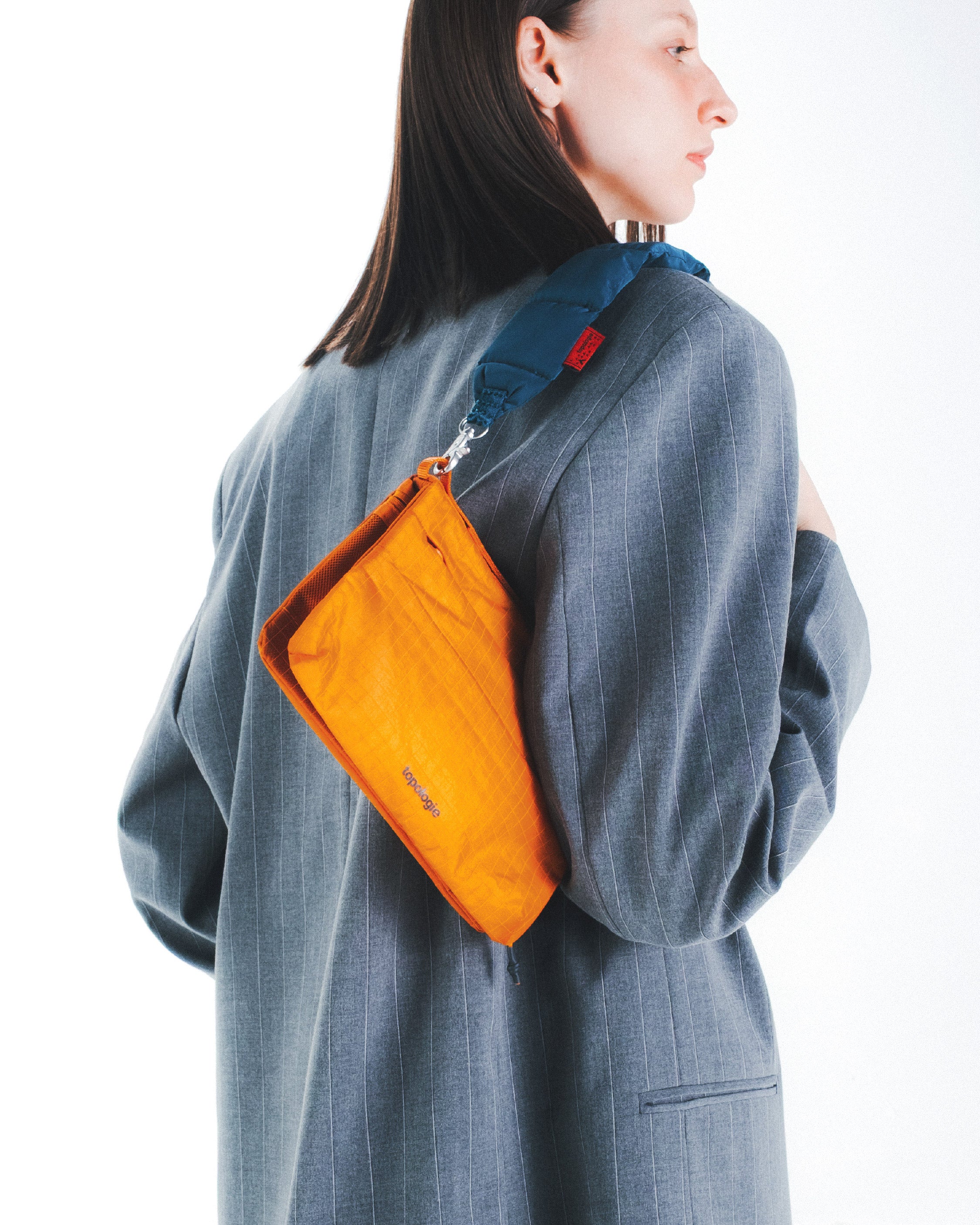 푸퍼 스트랩 Puffer Strap