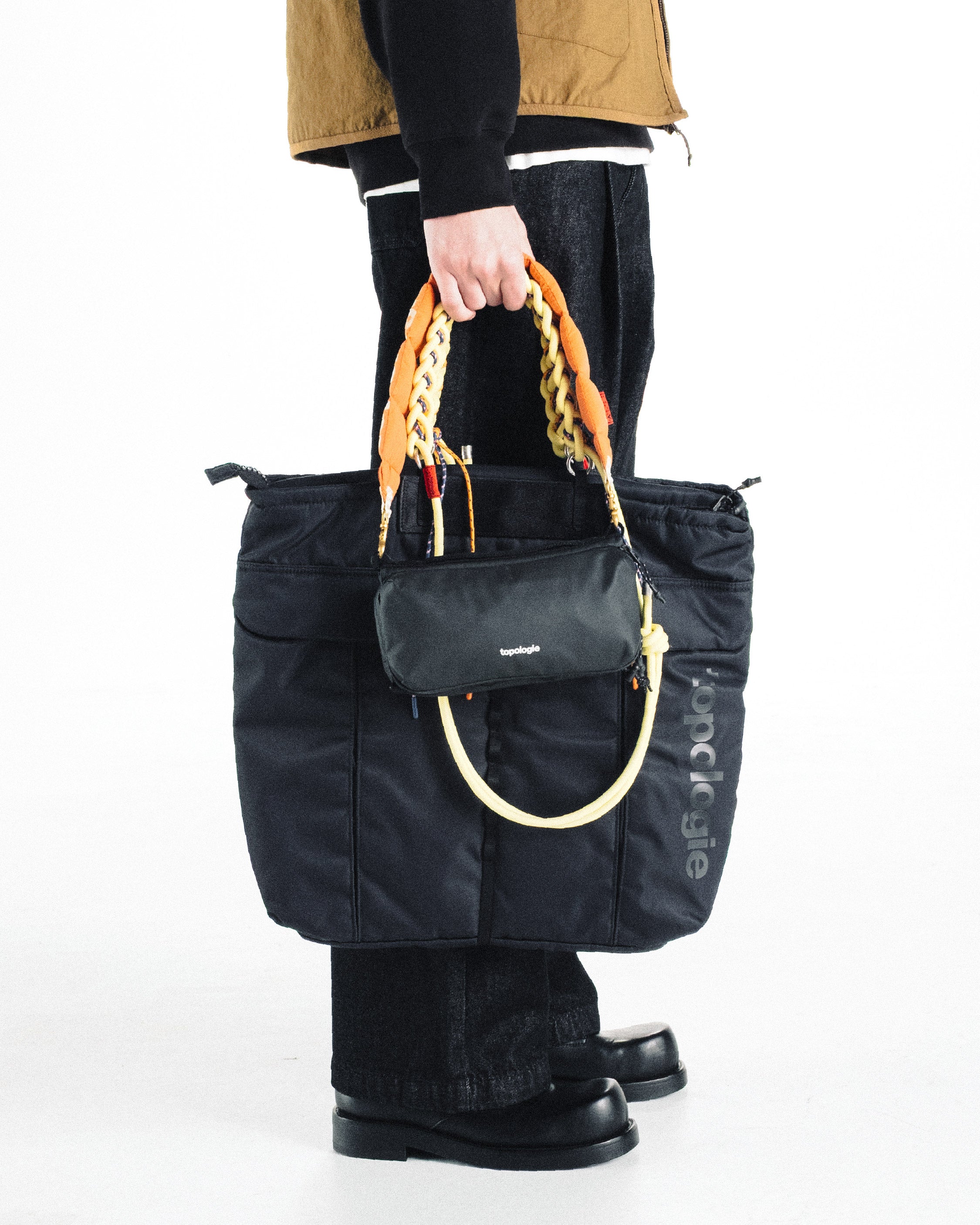 푸퍼 손목 스트랩 Puffer Wrist Strap