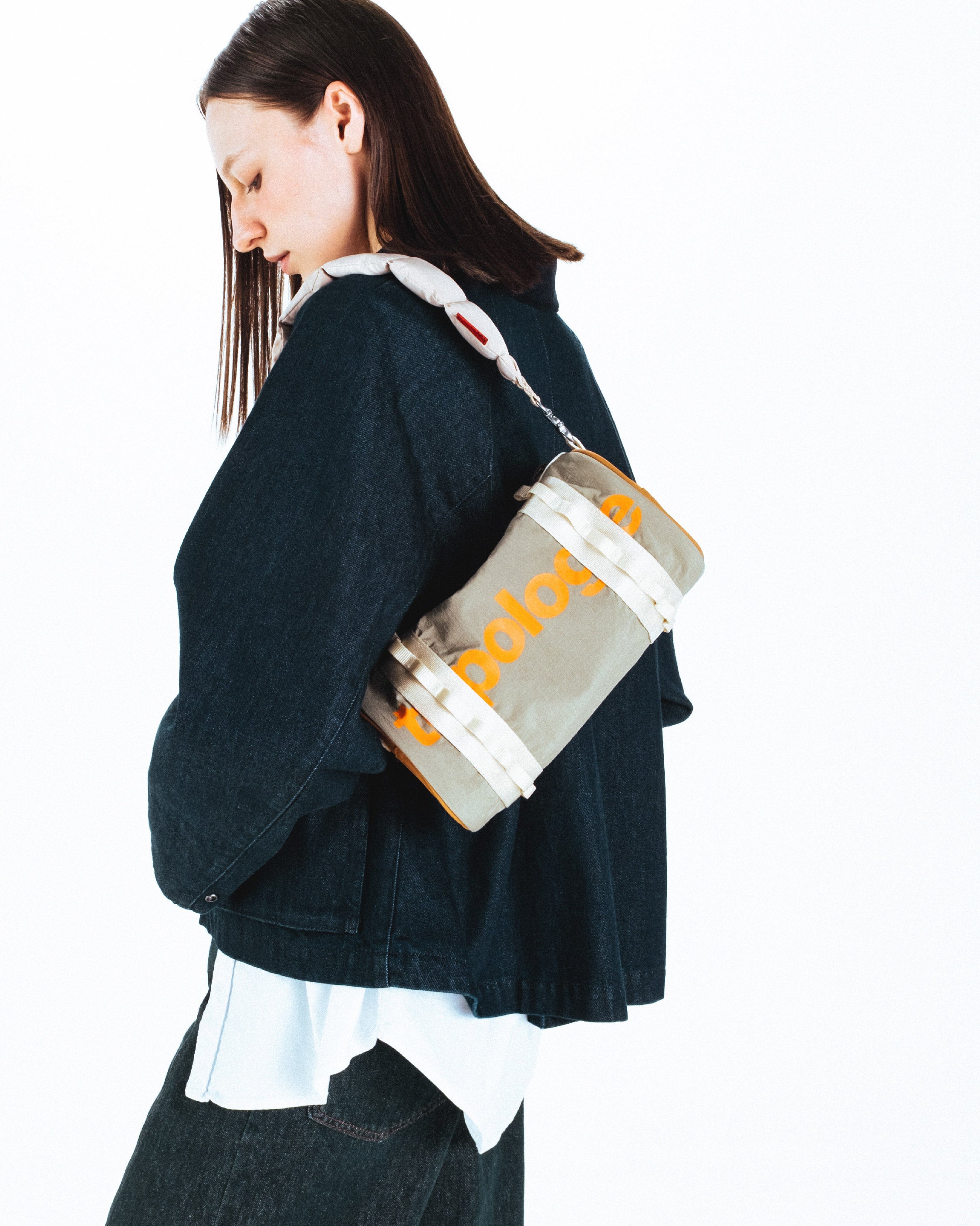 푸퍼 손목 스트랩 Puffer Wrist Strap