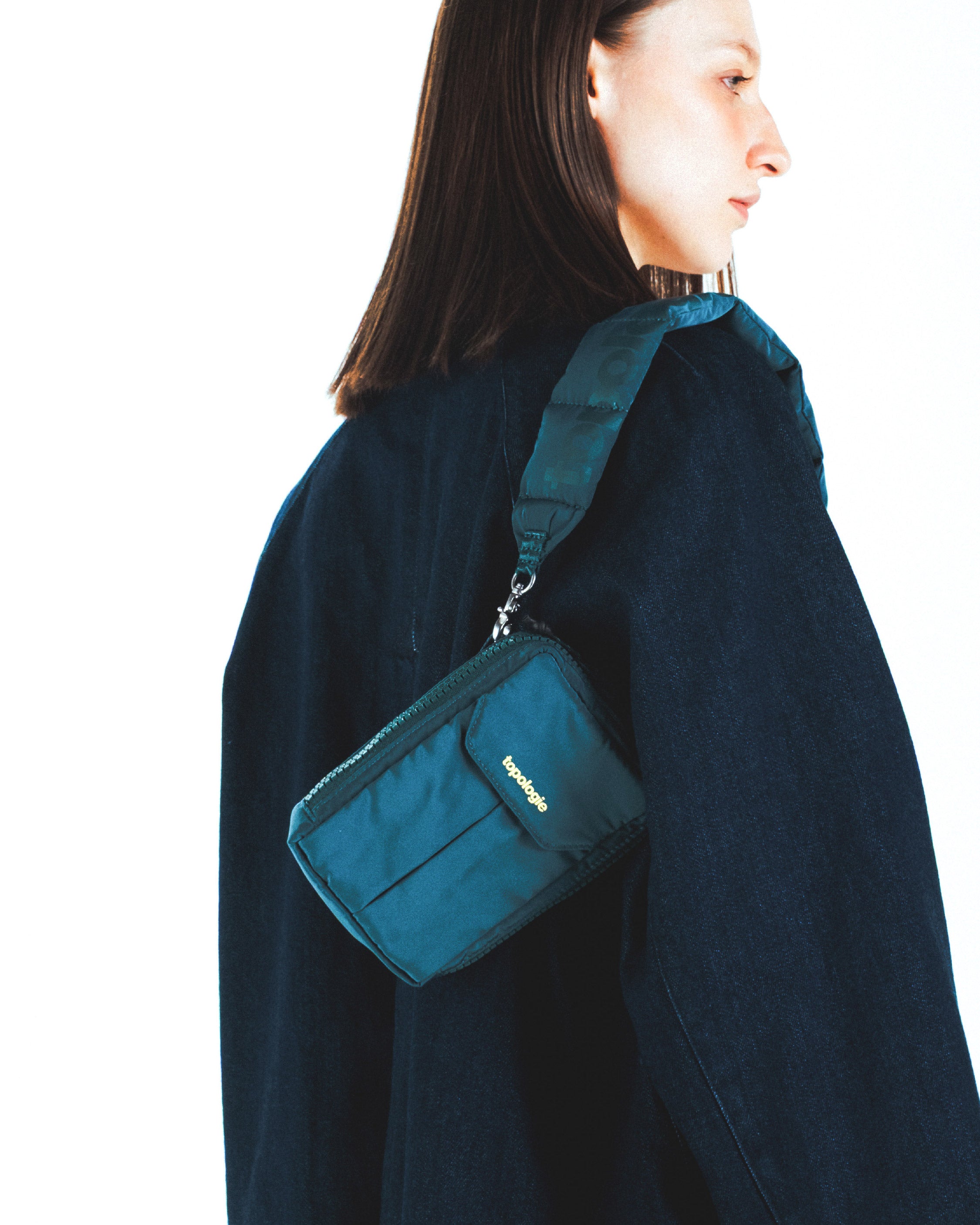 푸퍼 손목 스트랩 Puffer Wrist Strap