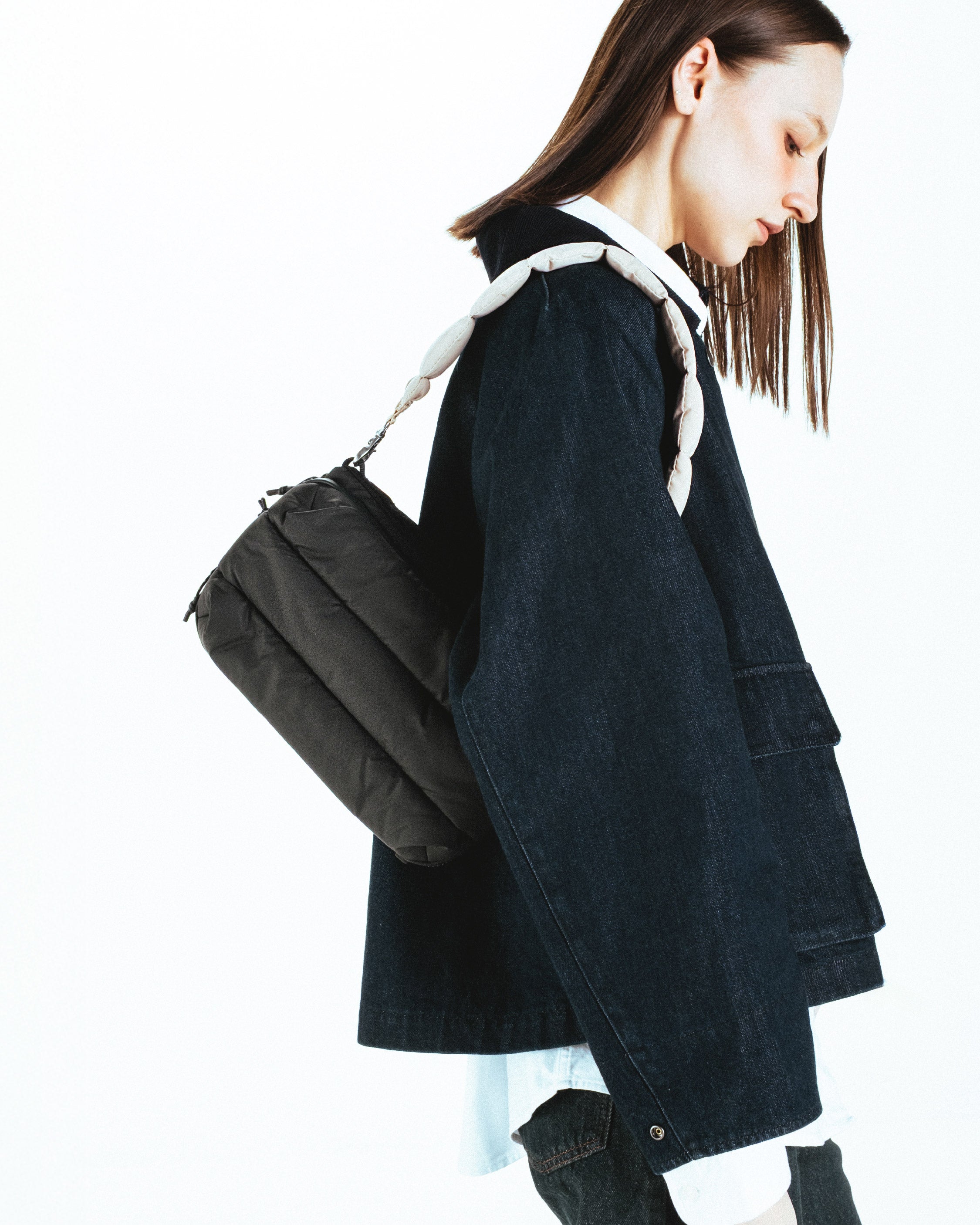 푸퍼 손목 스트랩 Puffer Wrist Strap