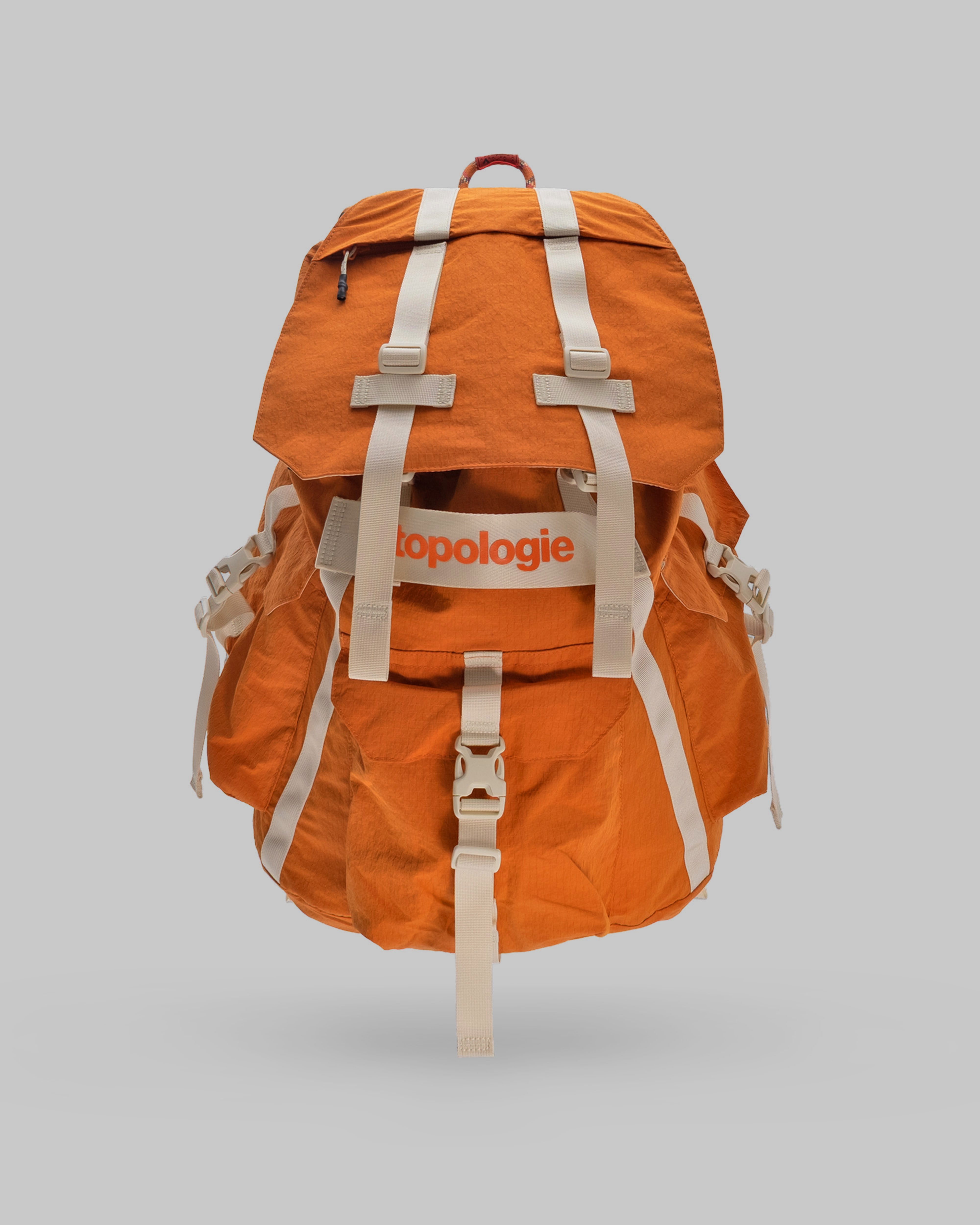 패러슈트 백팩 Parachute Backpack